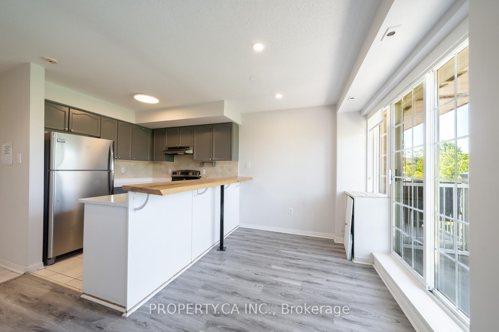 Photo 6 of Unit A206, 15 Cornell Meadows Avenue, Markham, Cornell — HOMEH