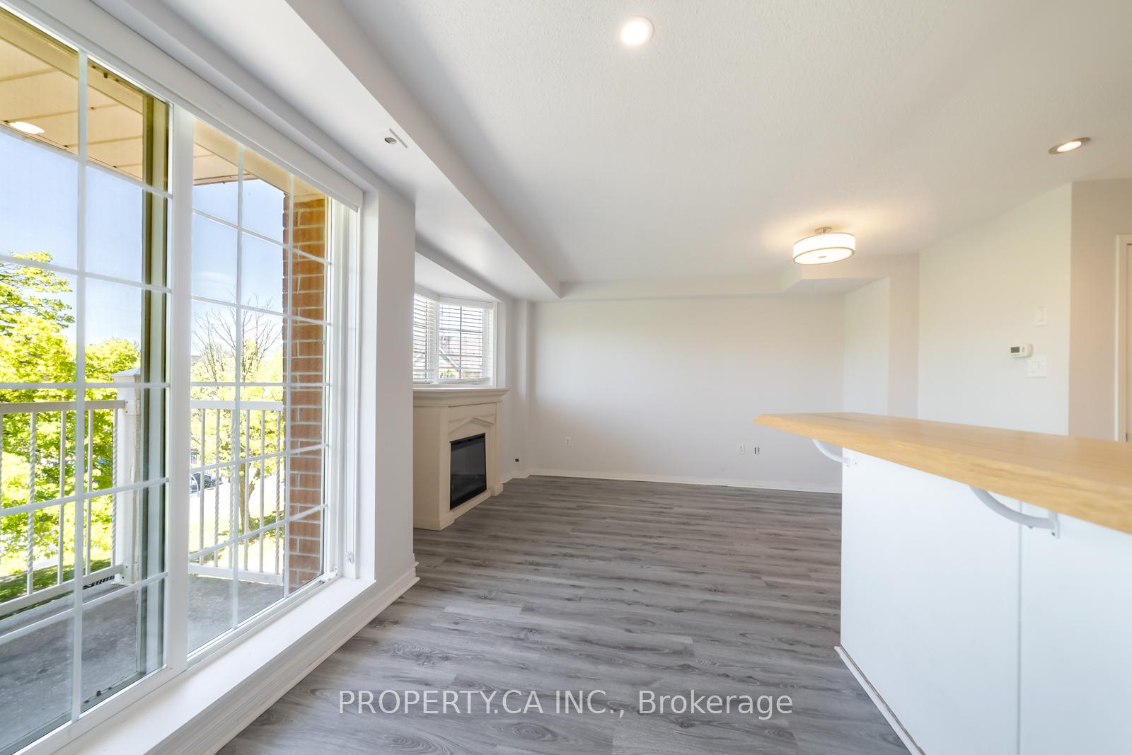 Photo 7 of Unit A206, 15 Cornell Meadows Avenue, Markham, Cornell — HOMEH