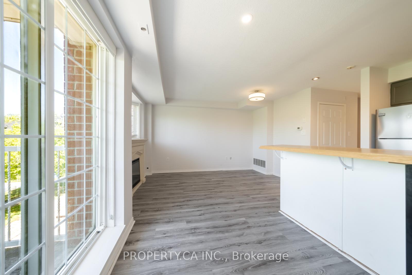 Photo 8 of Unit A206, 15 Cornell Meadows Avenue, Markham, Cornell — HOMEH