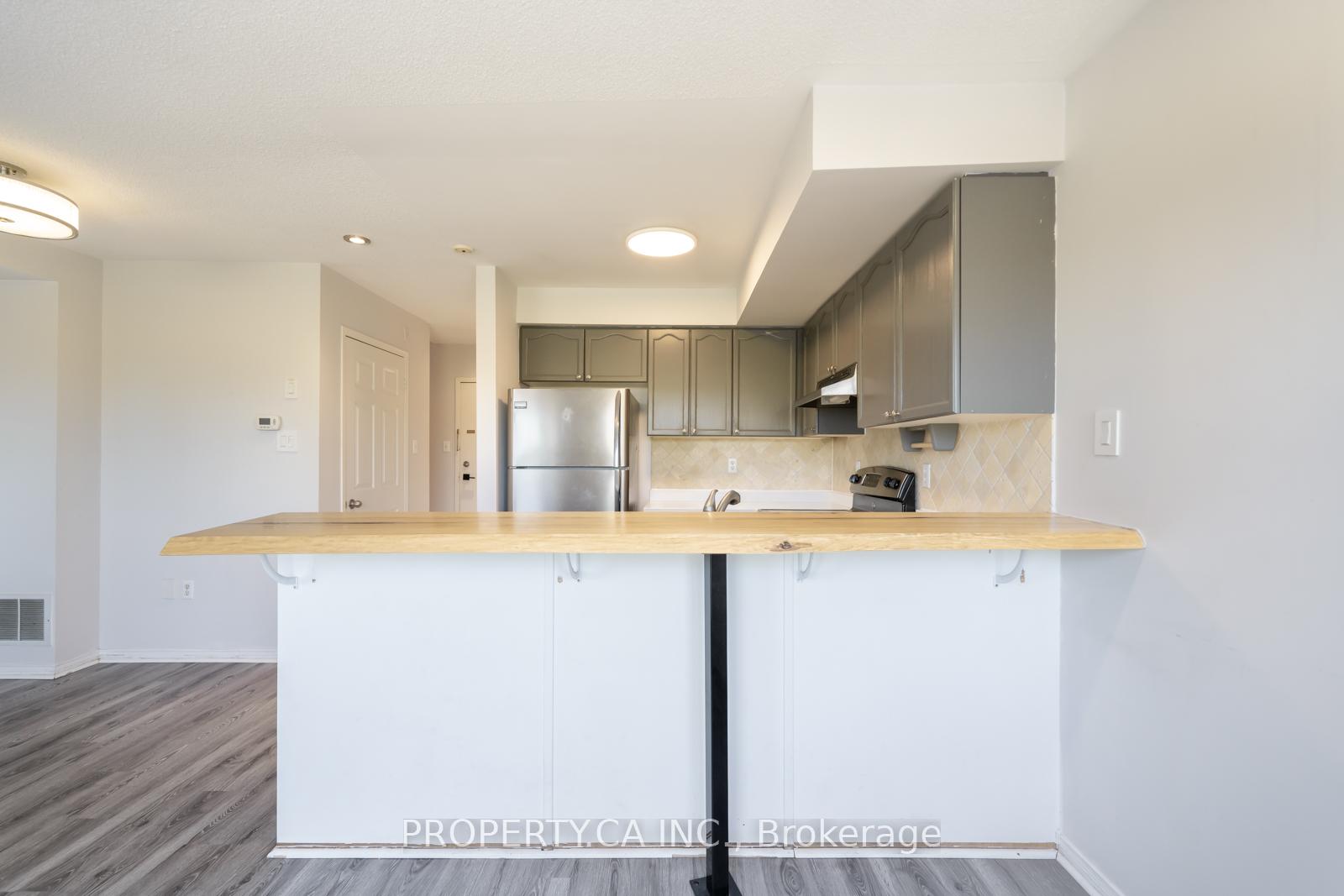 Photo 10 of Unit A206, 15 Cornell Meadows Avenue, Markham, Cornell — HOMEH