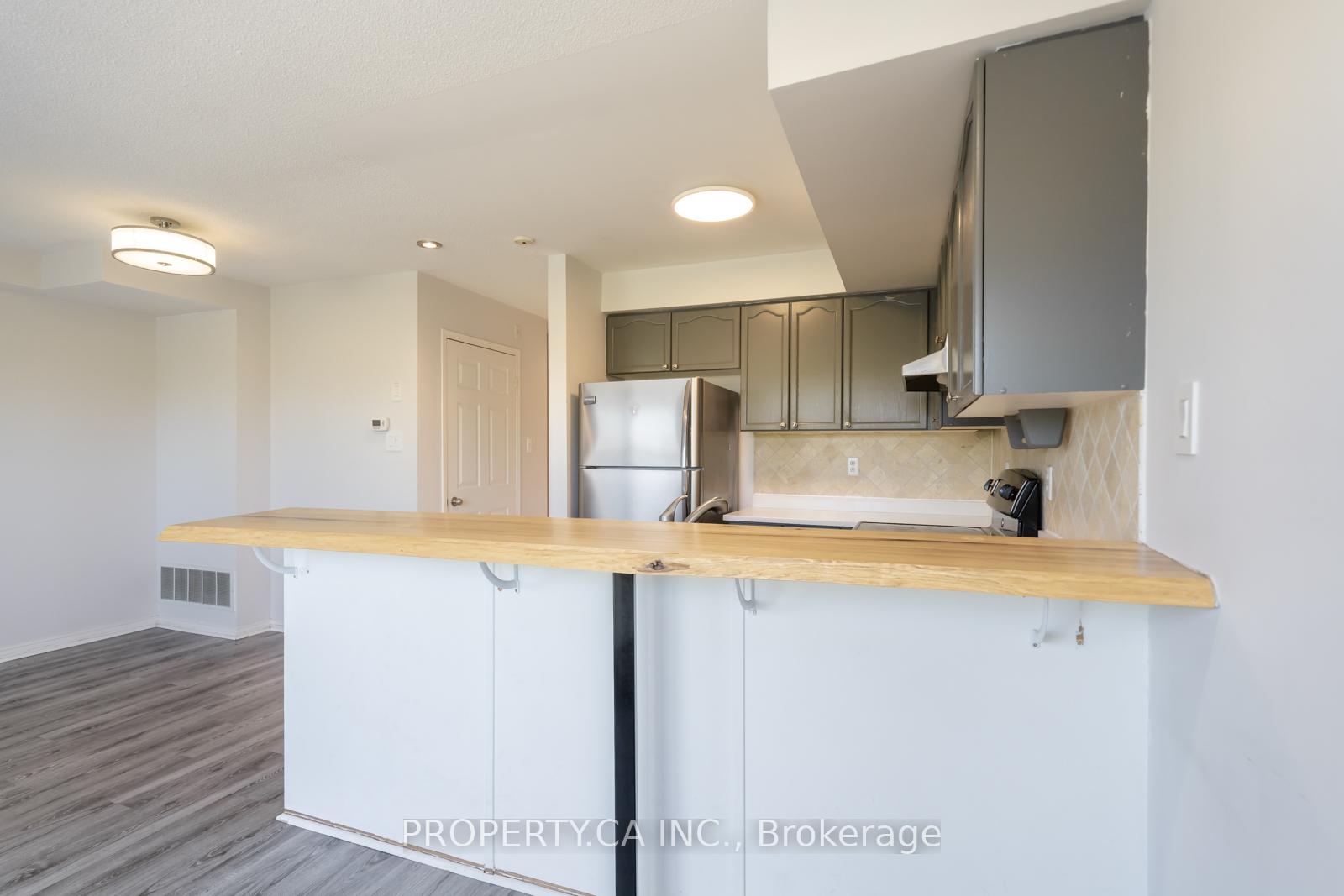 Photo 11 of Unit A206, 15 Cornell Meadows Avenue, Markham, Cornell — HOMEH