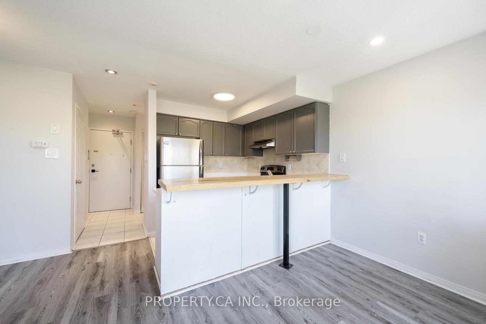 Photo 12 of Unit A206, 15 Cornell Meadows Avenue, Markham, Cornell — HOMEH