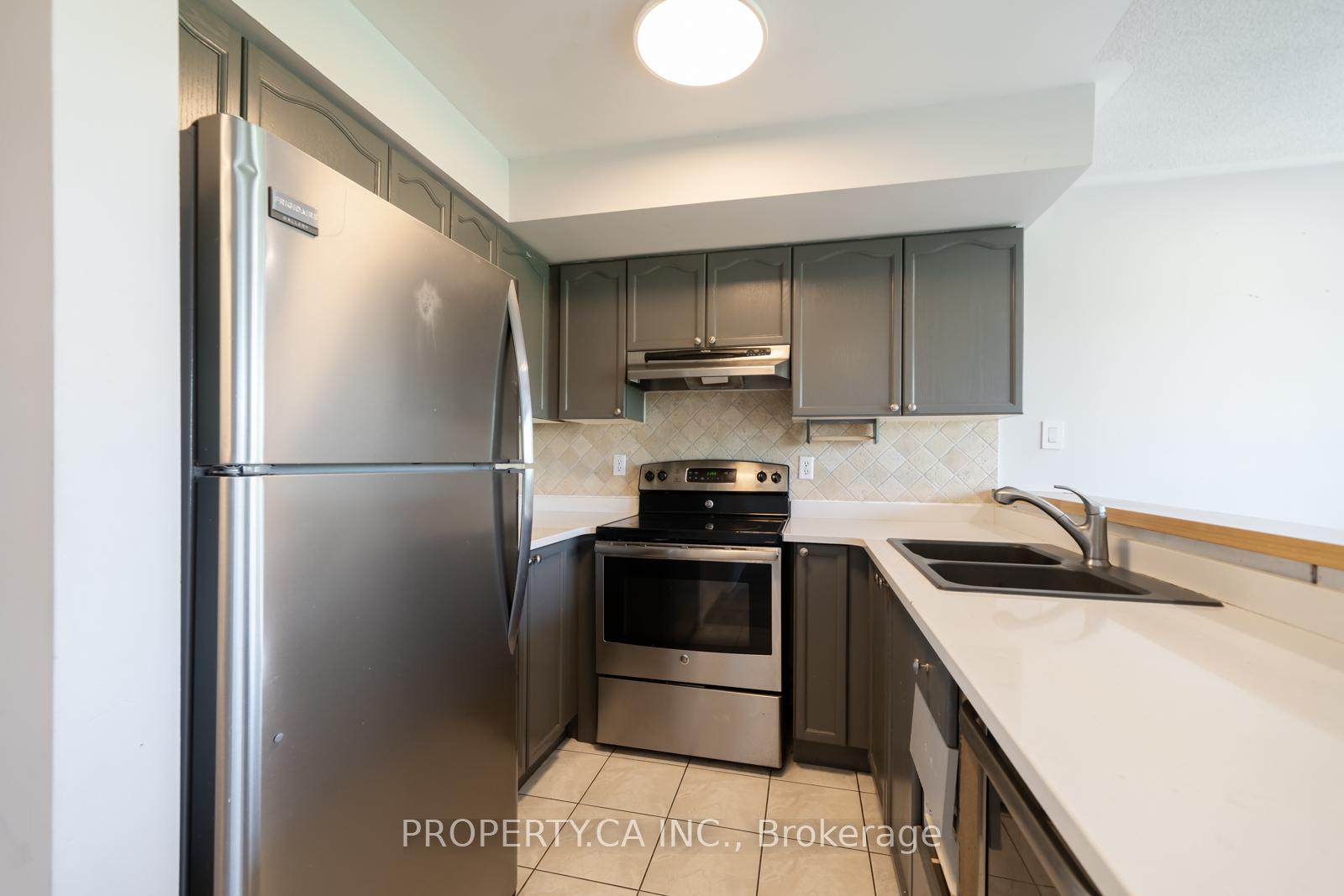 Photo 13 of Unit A206, 15 Cornell Meadows Avenue, Markham, Cornell — HOMEH
