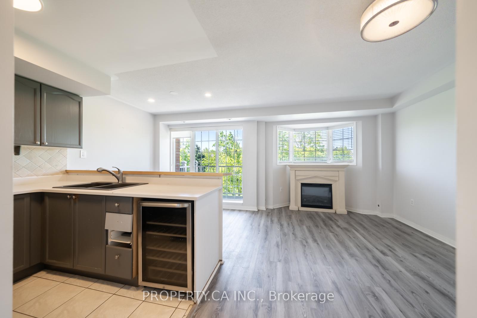 Photo 15 of Unit A206, 15 Cornell Meadows Avenue, Markham, Cornell — HOMEH