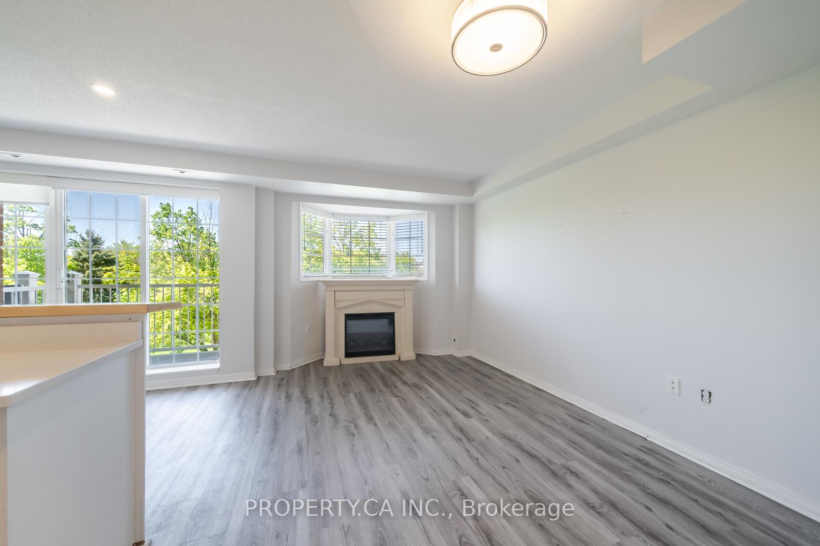Photo 16 of Unit A206, 15 Cornell Meadows Avenue, Markham, Cornell — HOMEH