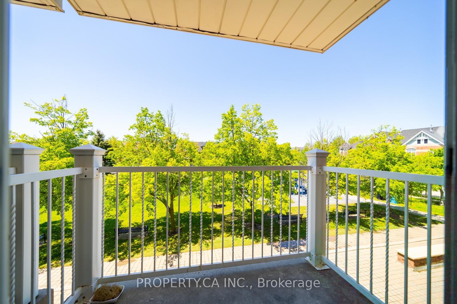 Photo 20 of Unit A206, 15 Cornell Meadows Avenue, Markham, Cornell — HOMEH