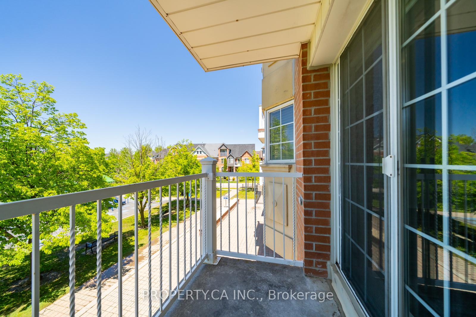 Photo 22 of Unit A206, 15 Cornell Meadows Avenue, Markham, Cornell — HOMEH