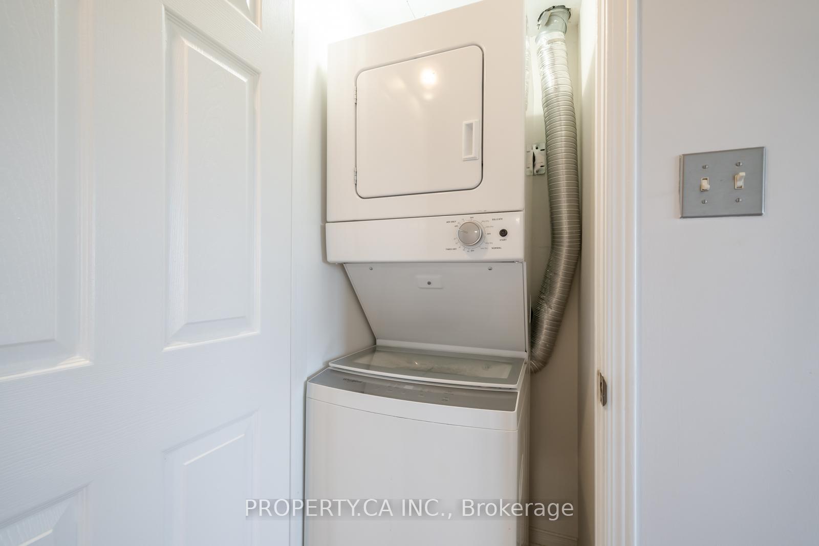Photo 23 of Unit A206, 15 Cornell Meadows Avenue, Markham, Cornell — HOMEH