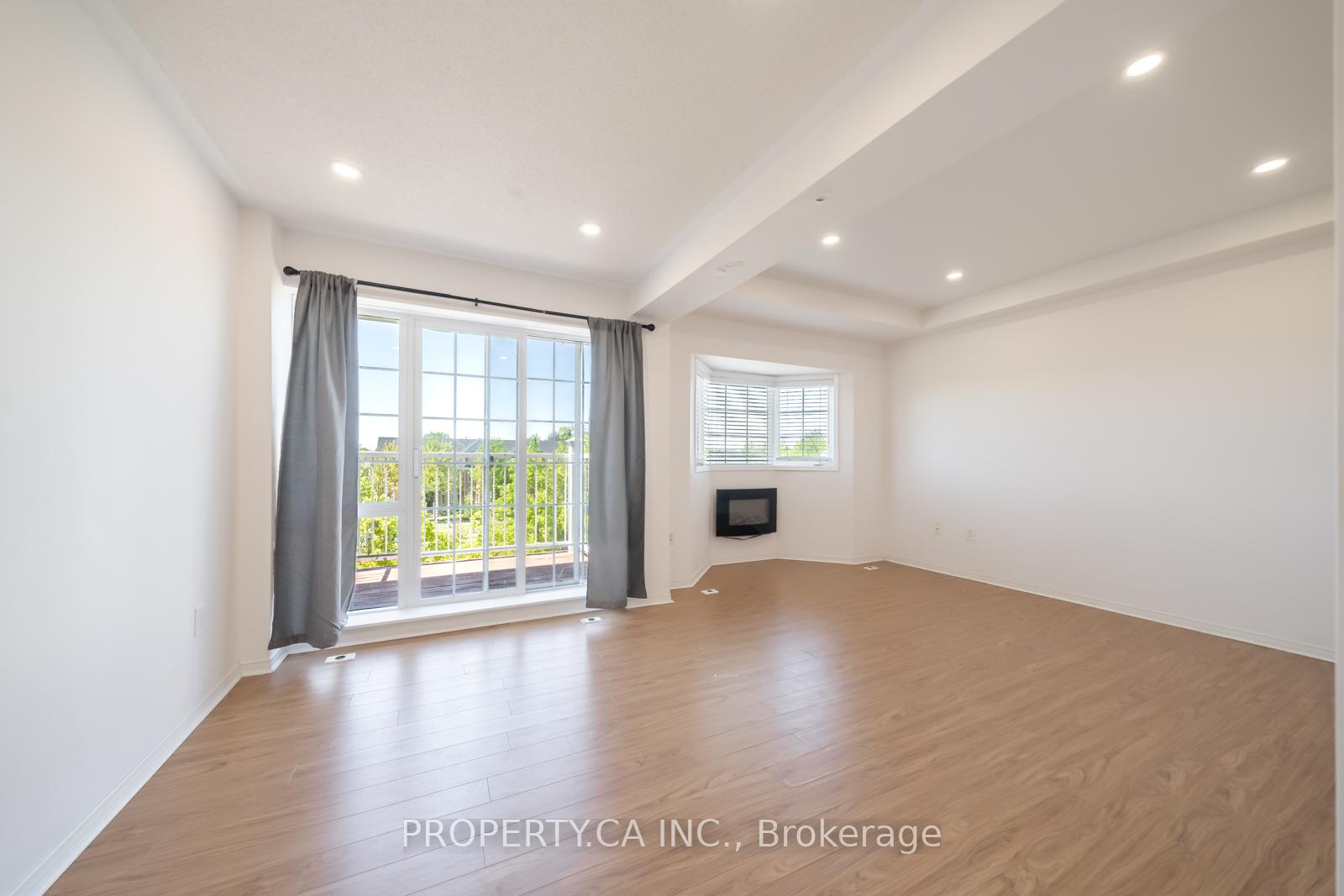 Photo 32 of Unit A206, 15 Cornell Meadows Avenue, Markham, Cornell — HOMEH