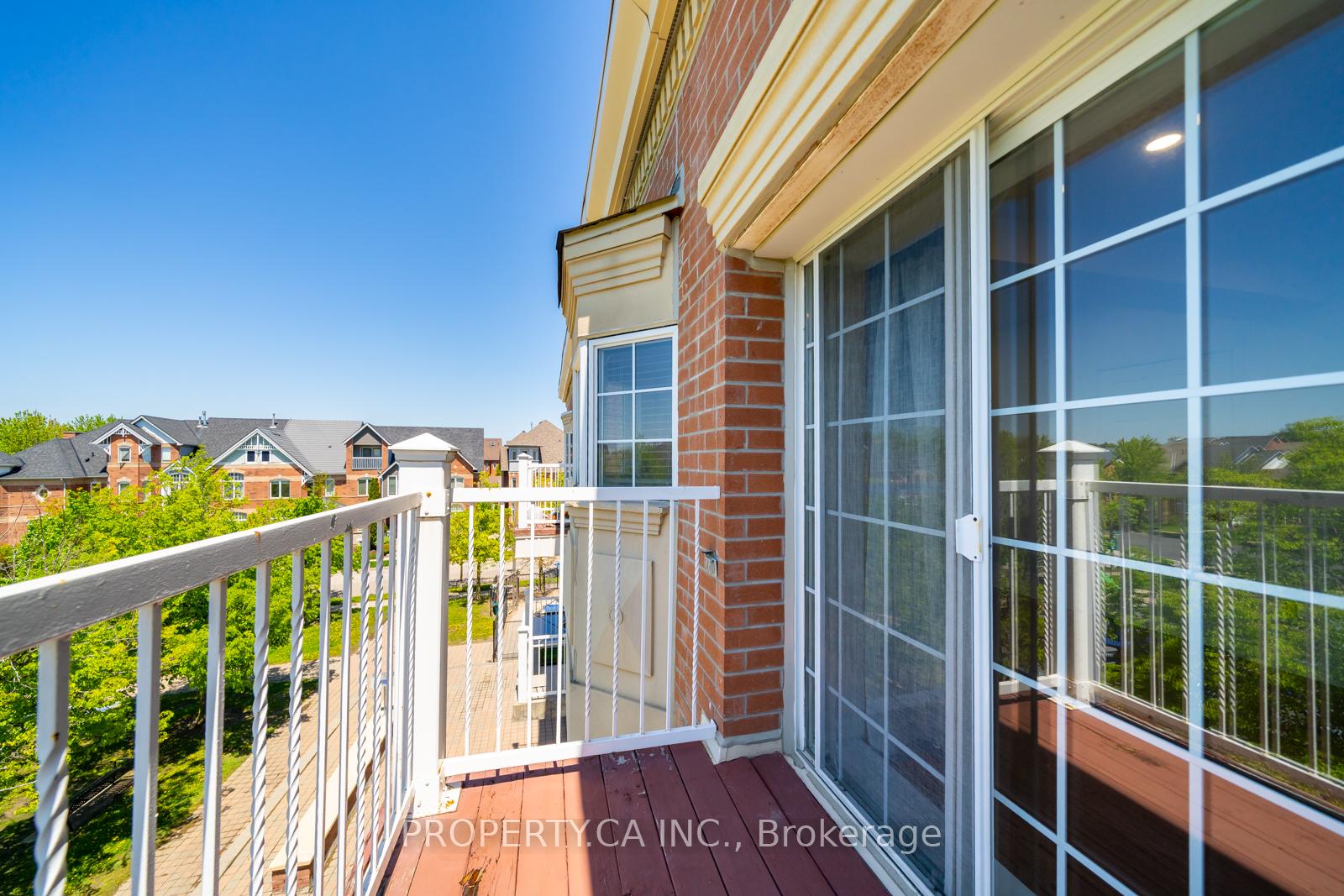 Photo 35 of Unit A206, 15 Cornell Meadows Avenue, Markham, Cornell — HOMEH