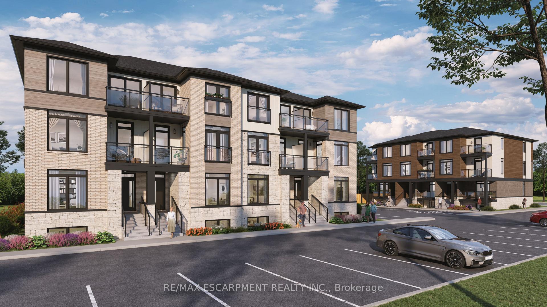 Photo 3 of Unit 5, 4423 Ontario Street, Lincoln, Beamsville — HOMEH