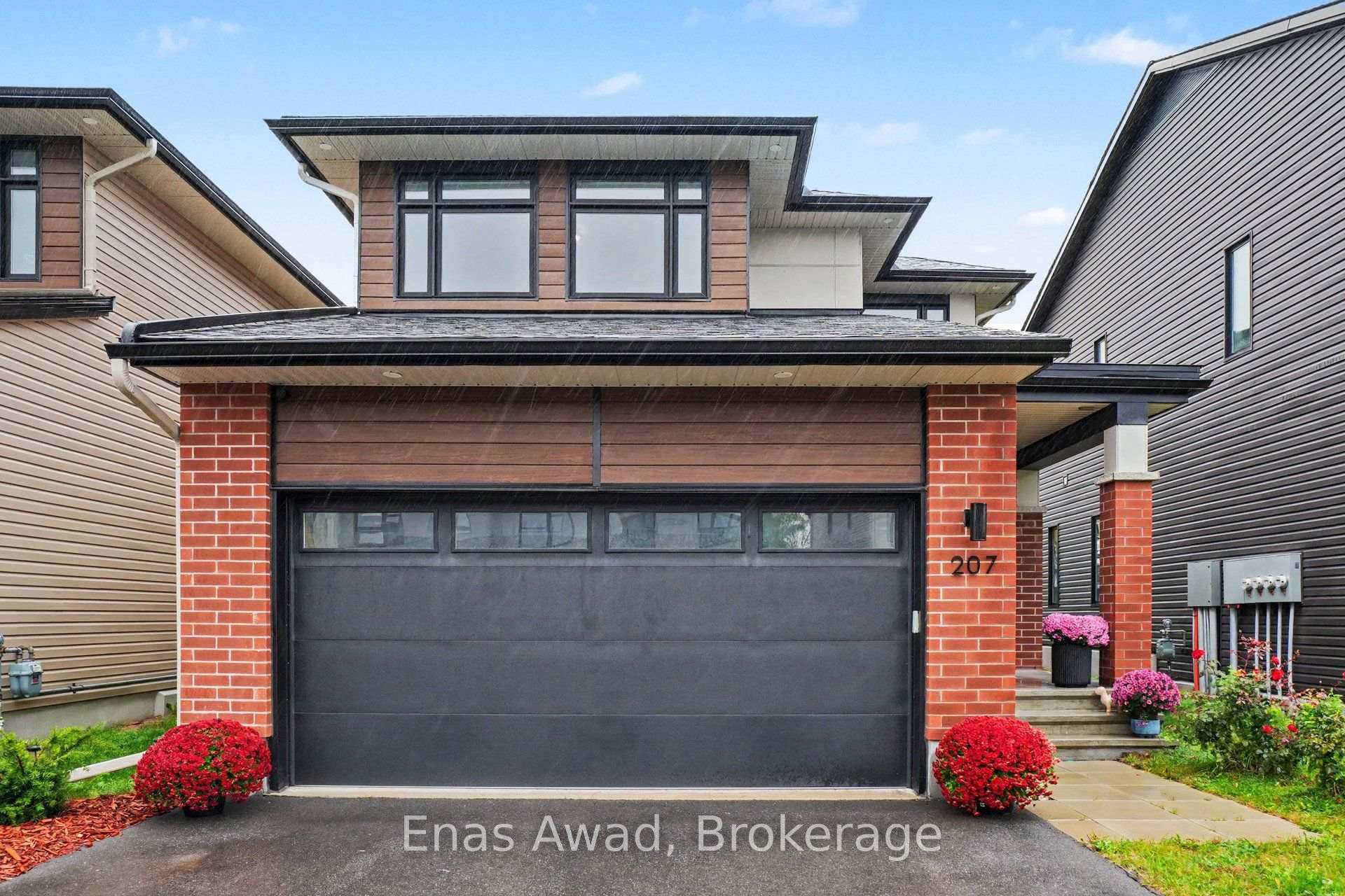 Photo 2 of 207 Bristol Crescent, North Grenville, Kemptville — HOMEH