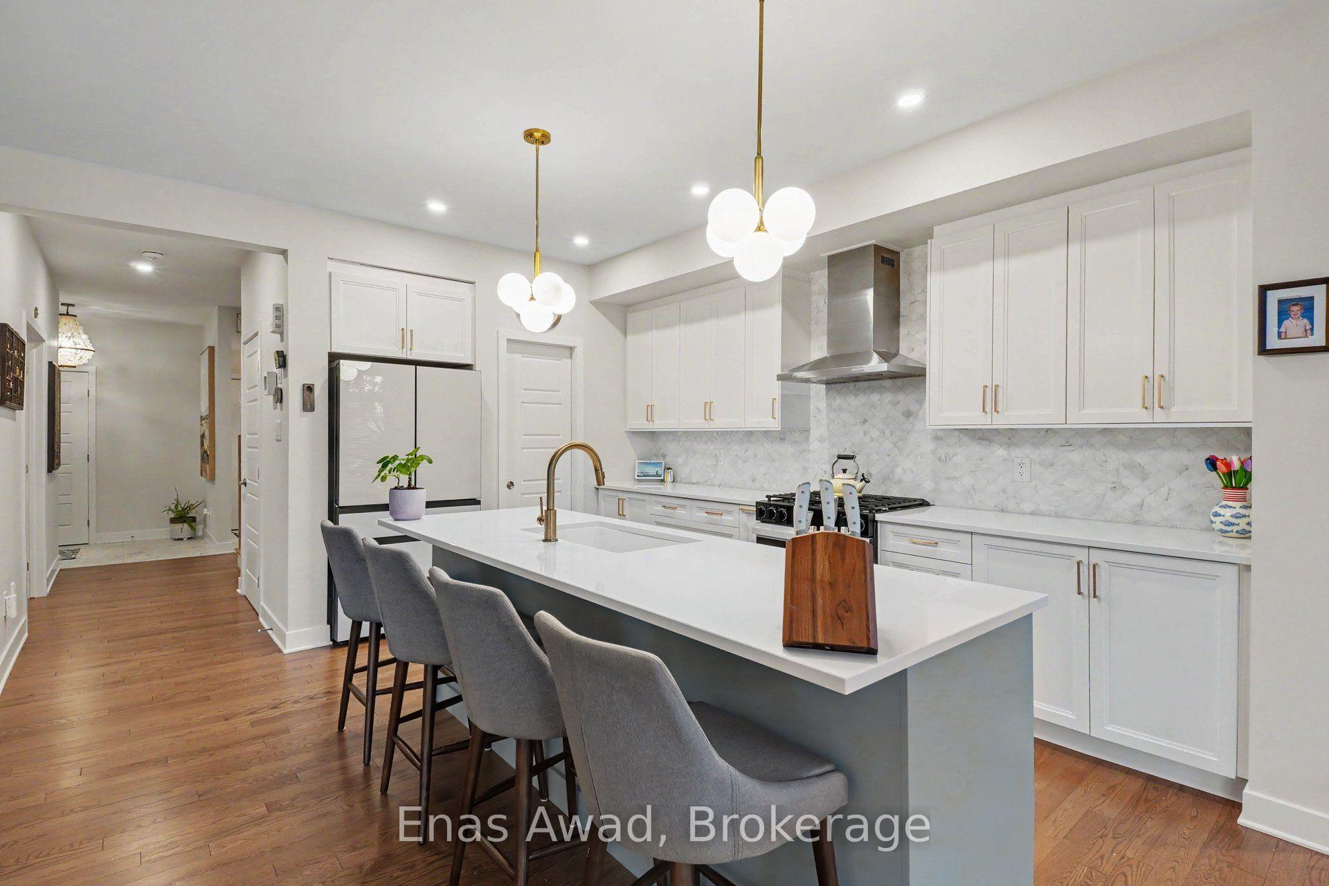 Photo 4 of 207 Bristol Crescent, North Grenville, Kemptville — HOMEH