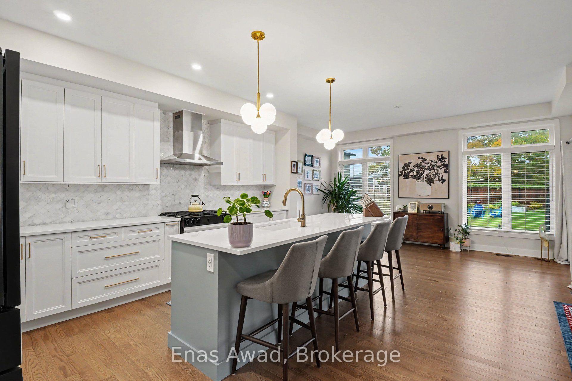 Photo 5 of 207 Bristol Crescent, North Grenville, Kemptville — HOMEH