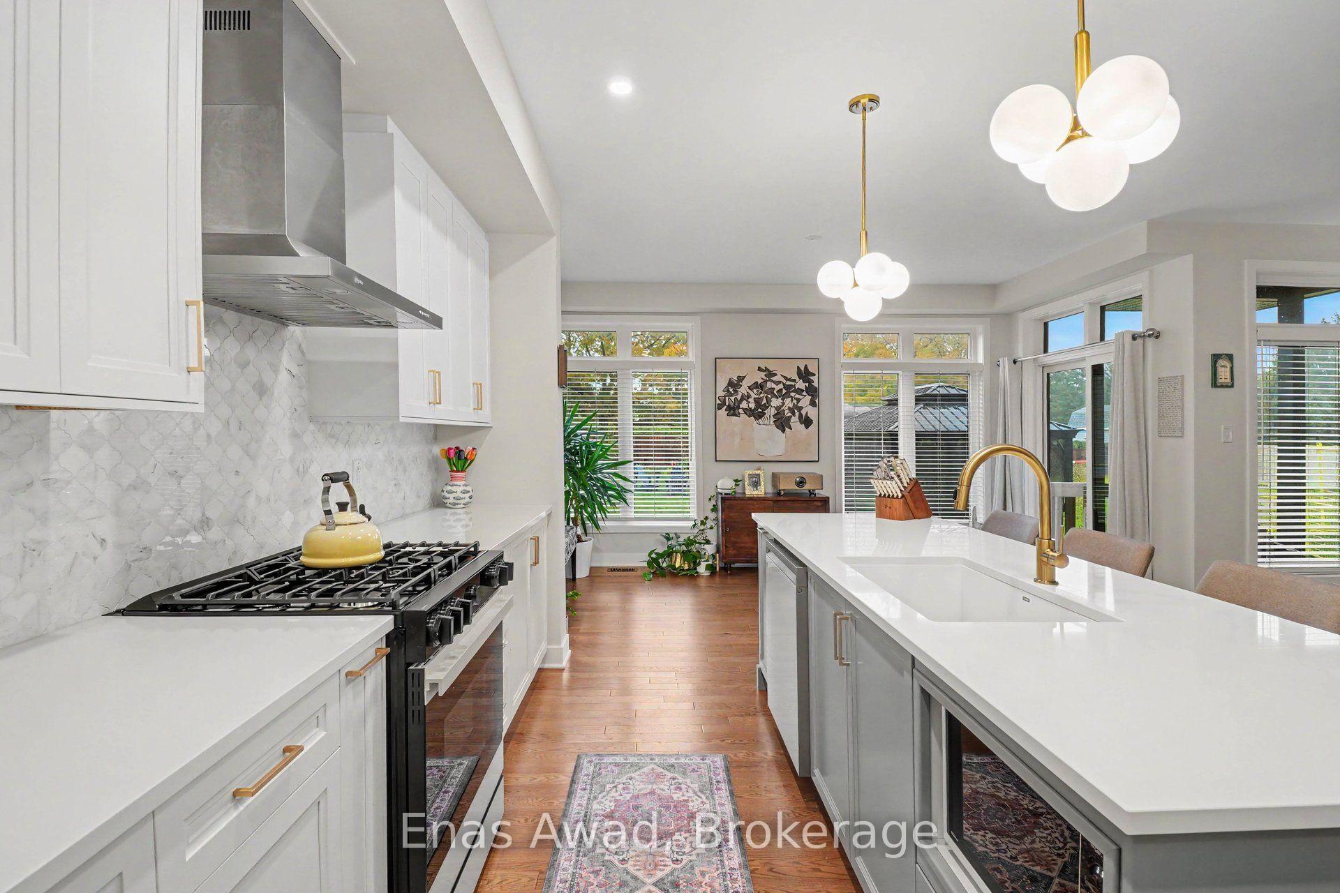 Photo 6 of 207 Bristol Crescent, North Grenville, Kemptville — HOMEH