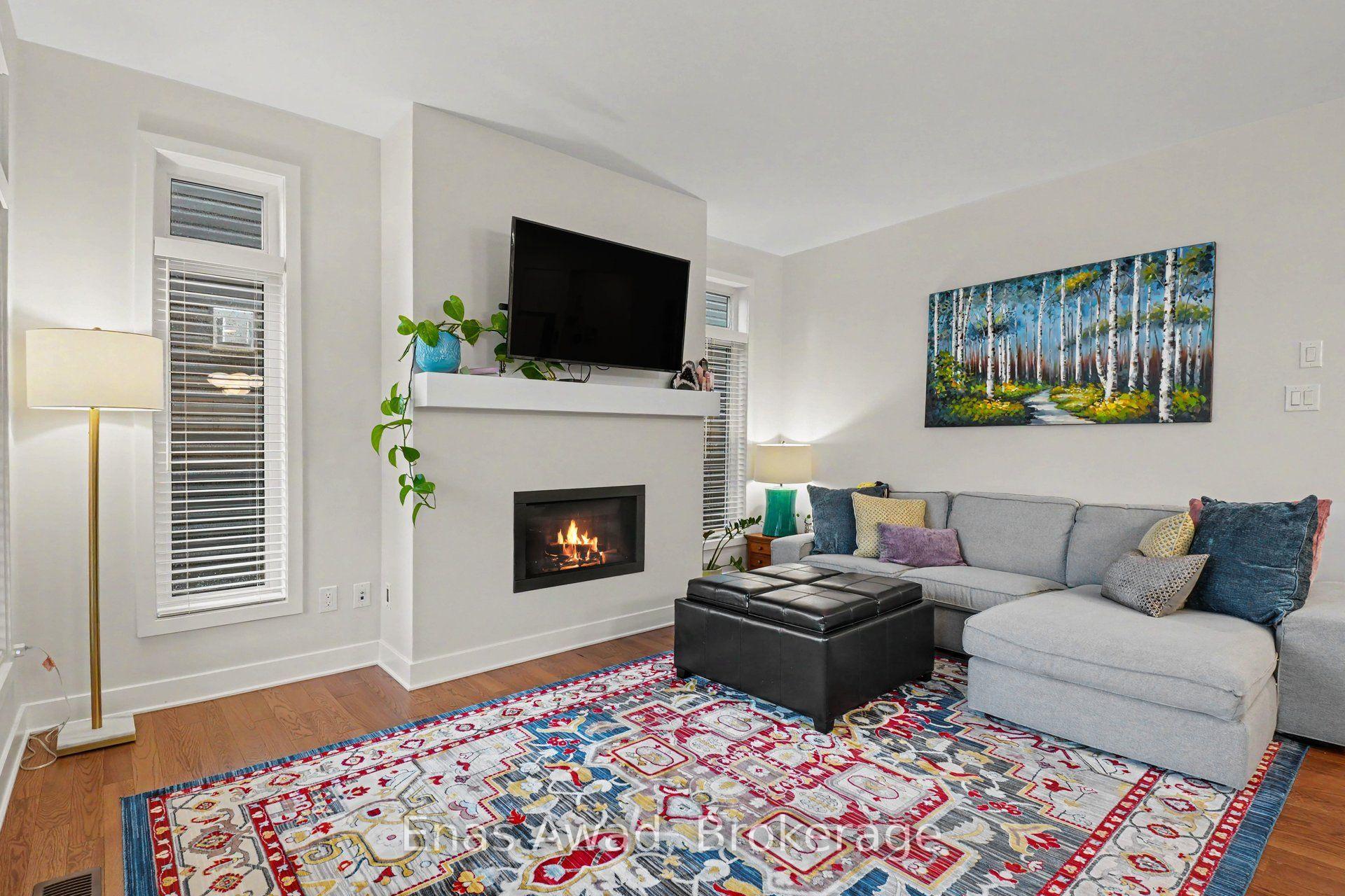 Photo 8 of 207 Bristol Crescent, North Grenville, Kemptville — HOMEH