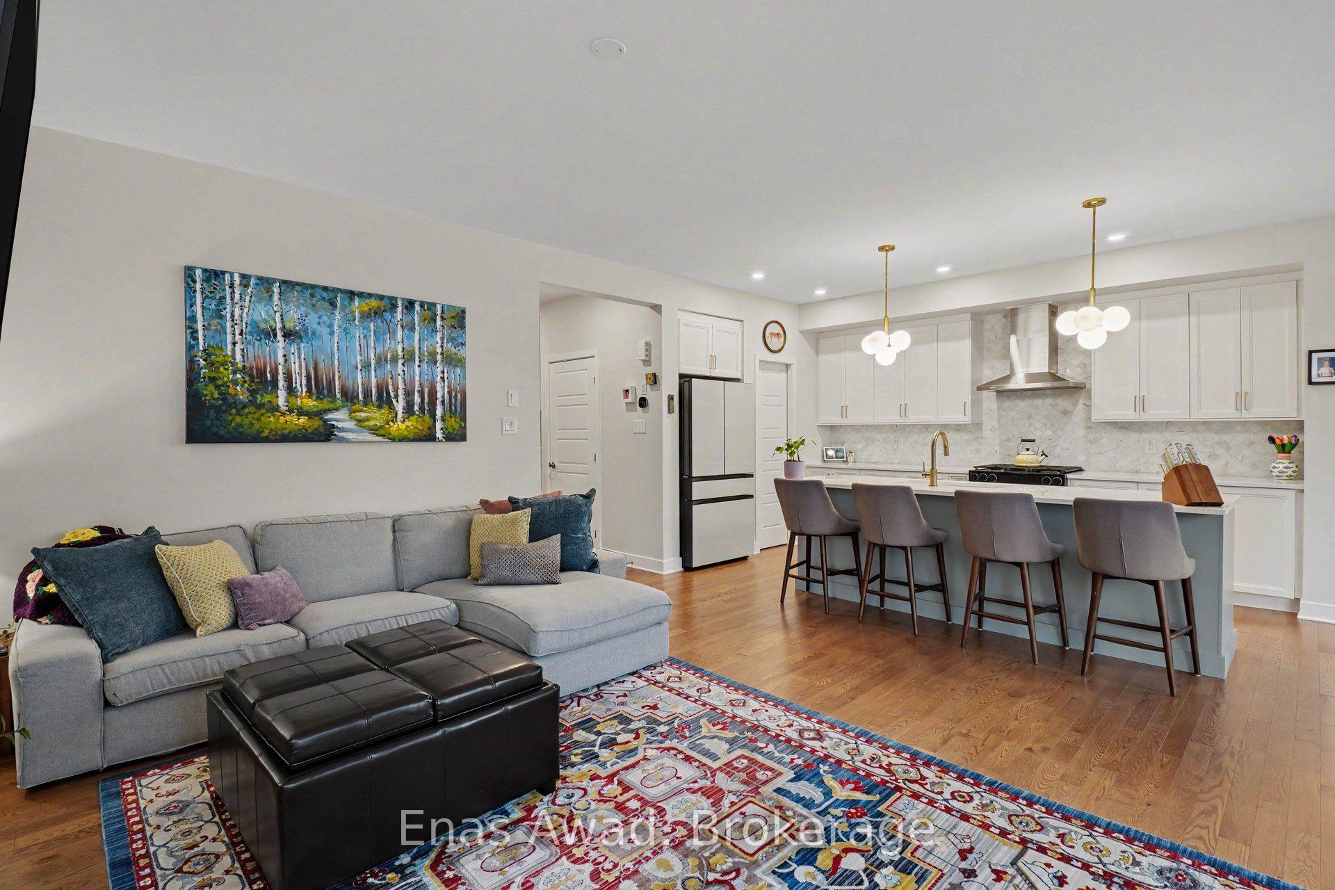 Photo 9 of 207 Bristol Crescent, North Grenville, Kemptville — HOMEH