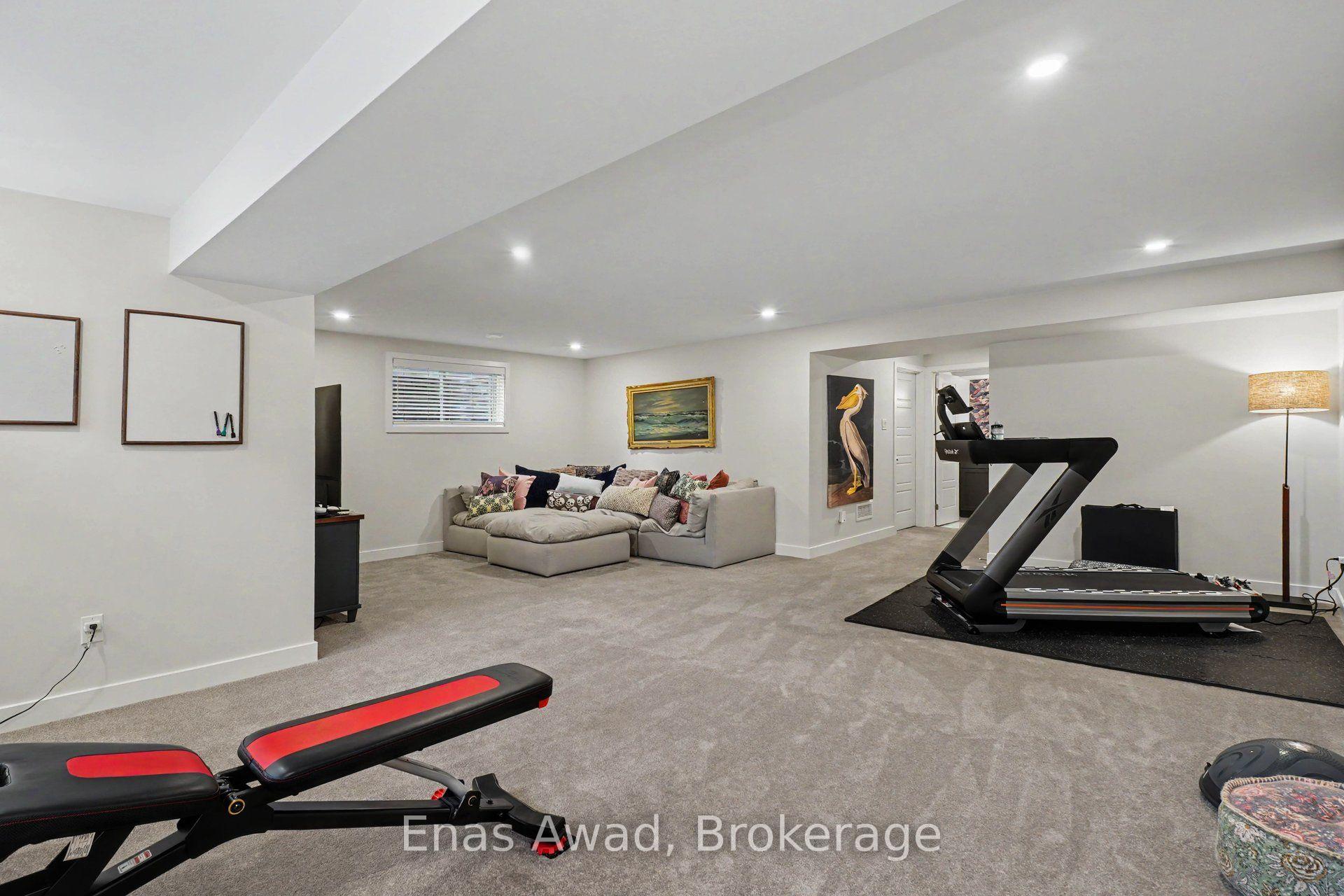Photo 18 of 207 Bristol Crescent, North Grenville, Kemptville — HOMEH
