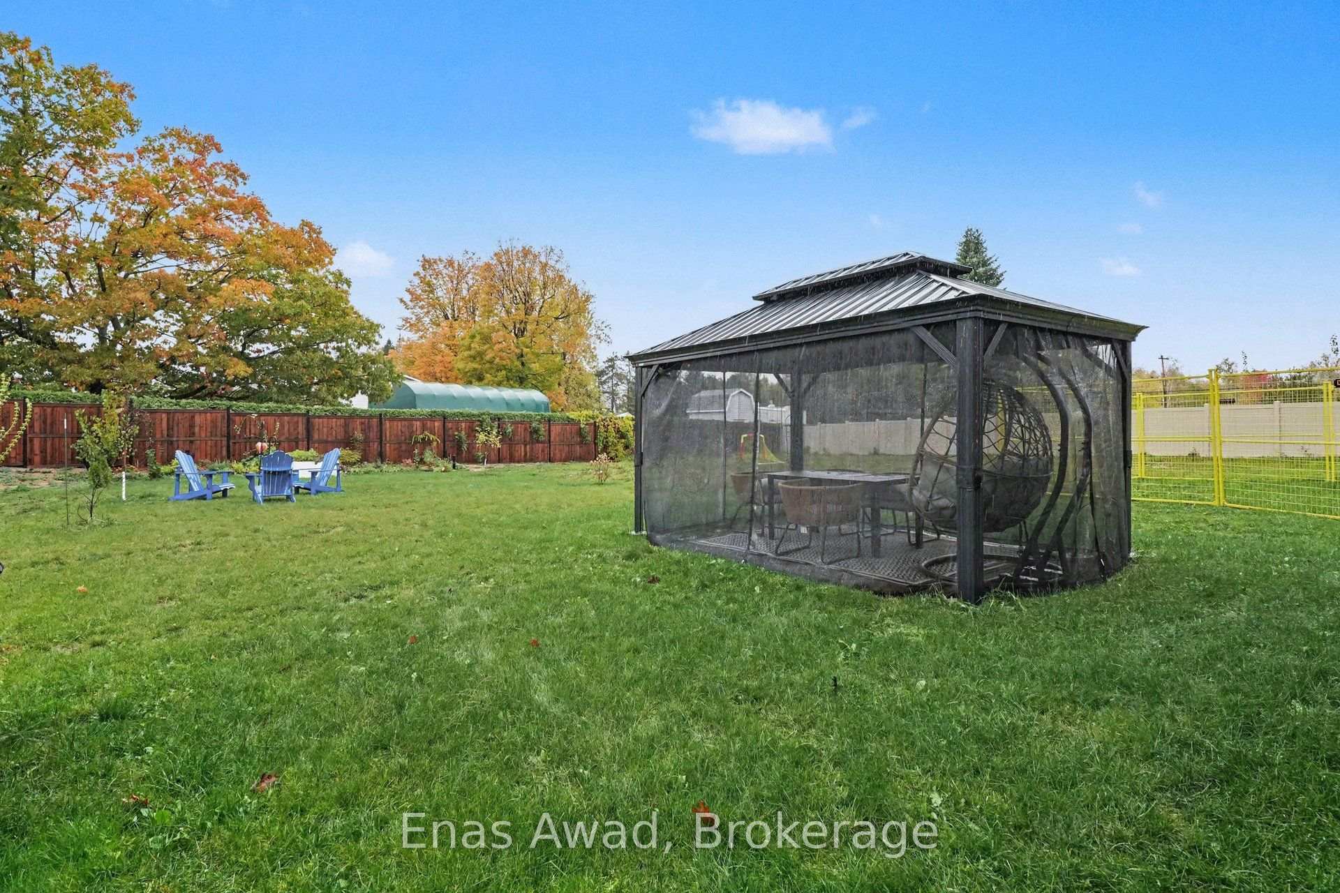 Photo 20 of 207 Bristol Crescent, North Grenville, Kemptville — HOMEH