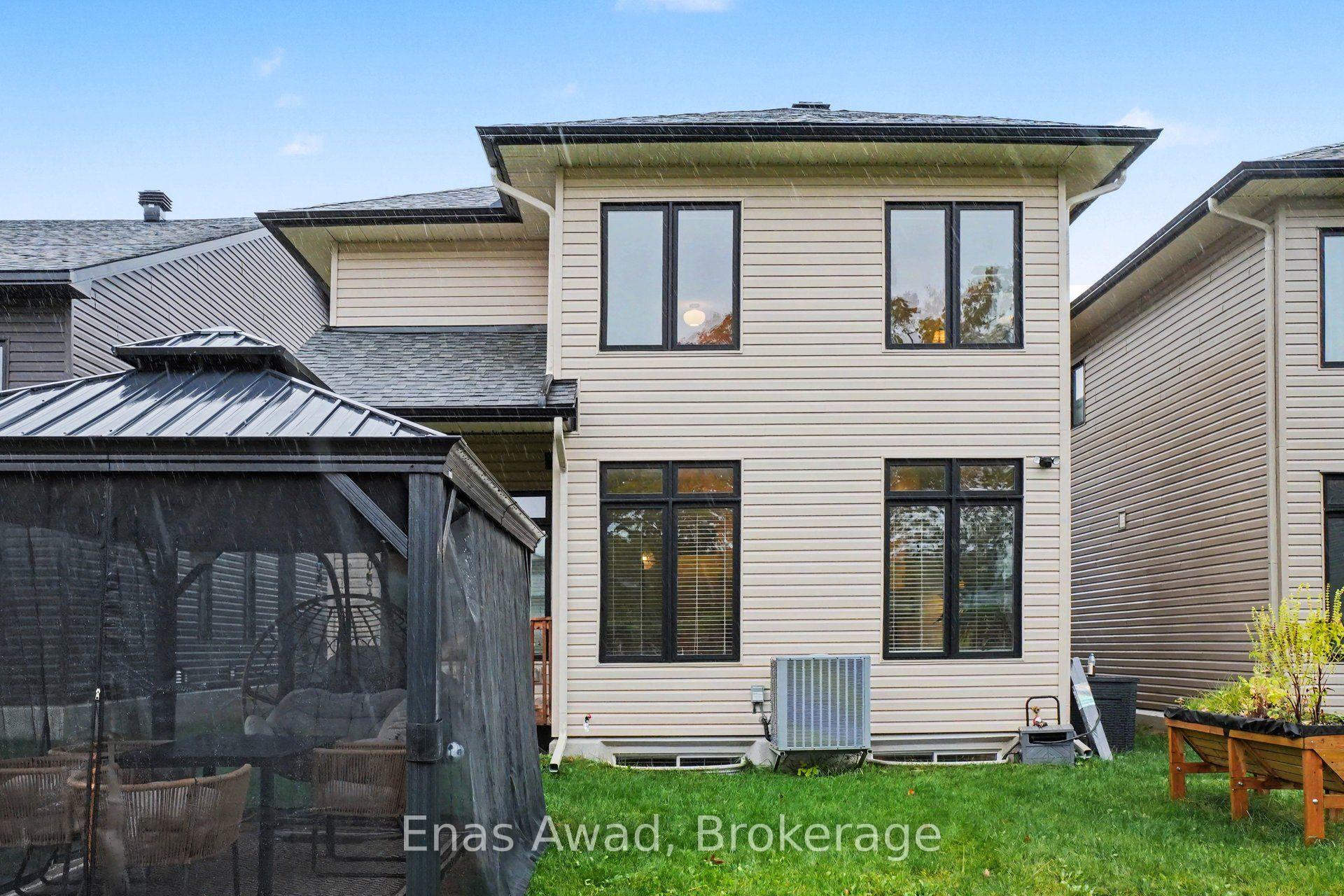 Photo 21 of 207 Bristol Crescent, North Grenville, Kemptville — HOMEH