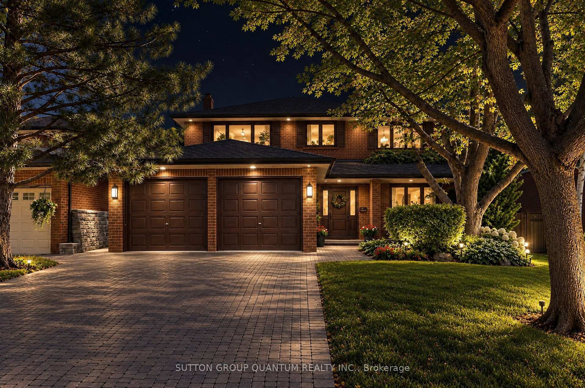 Photo 49 of 5254 Charnwood Crescent, Mississauga, East Credit — HOMEH