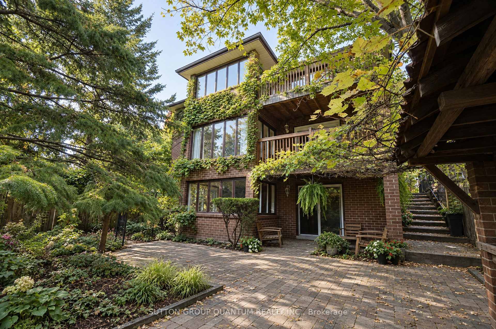 Photo 23 of 5254 Charnwood Crescent, Mississauga, East Credit — HOMEH