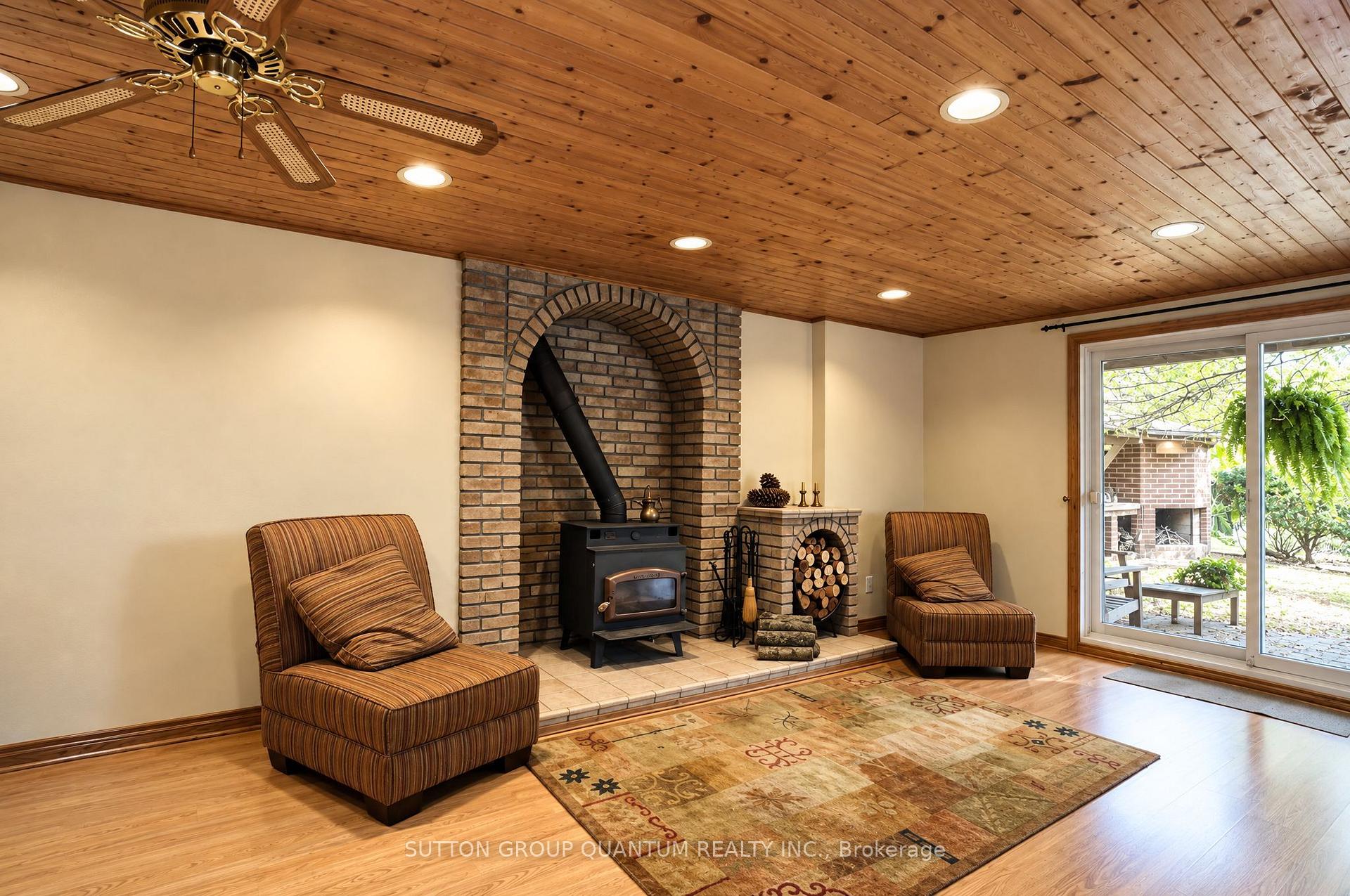 Photo 35 of 5254 Charnwood Crescent, Mississauga, East Credit — HOMEH