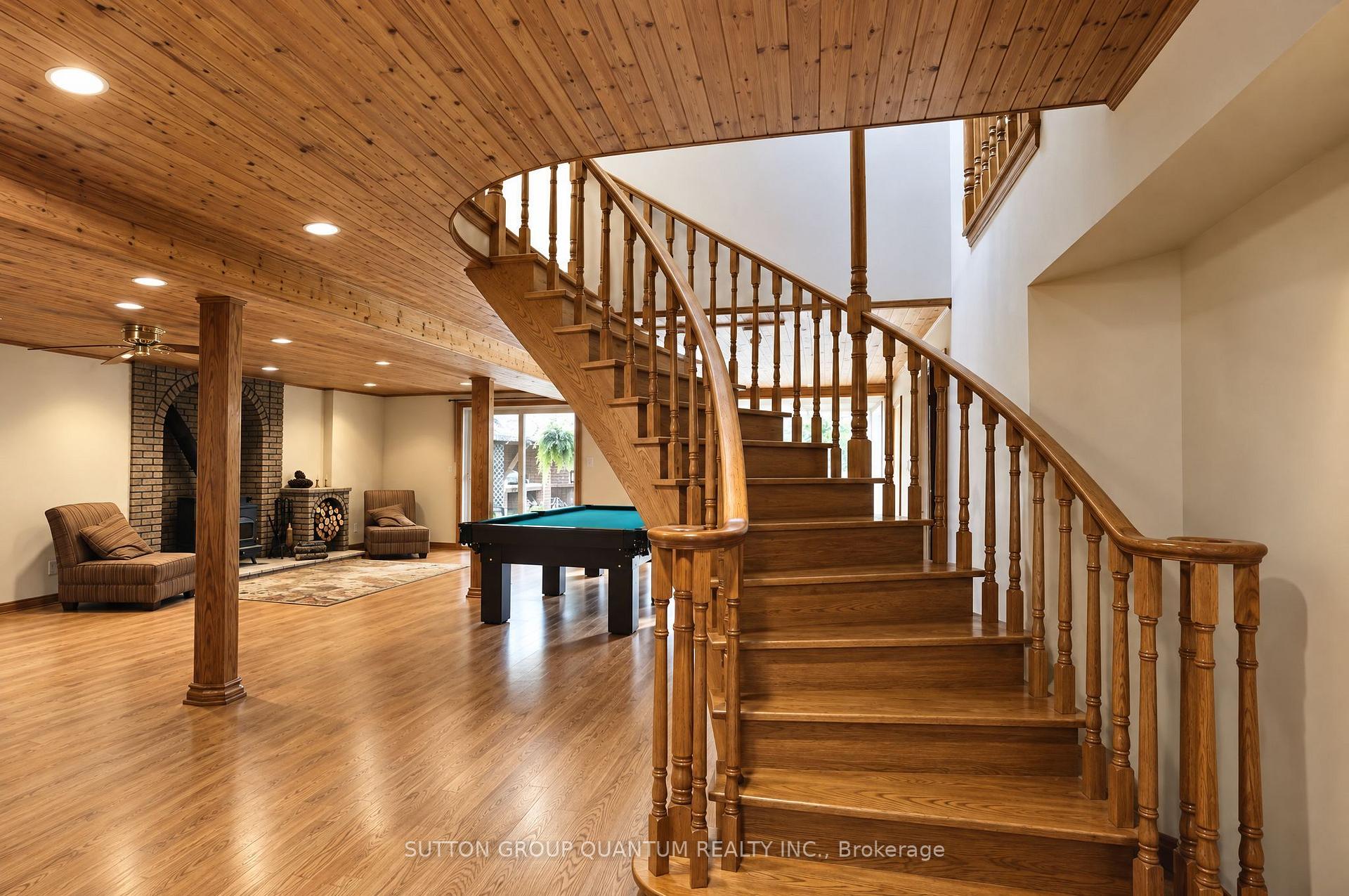 Photo 36 of 5254 Charnwood Crescent, Mississauga, East Credit — HOMEH