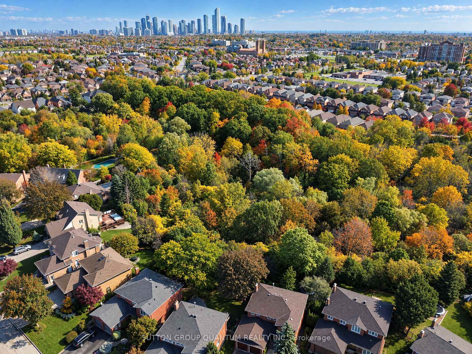Photo 45 of 5254 Charnwood Crescent, Mississauga, East Credit — HOMEH