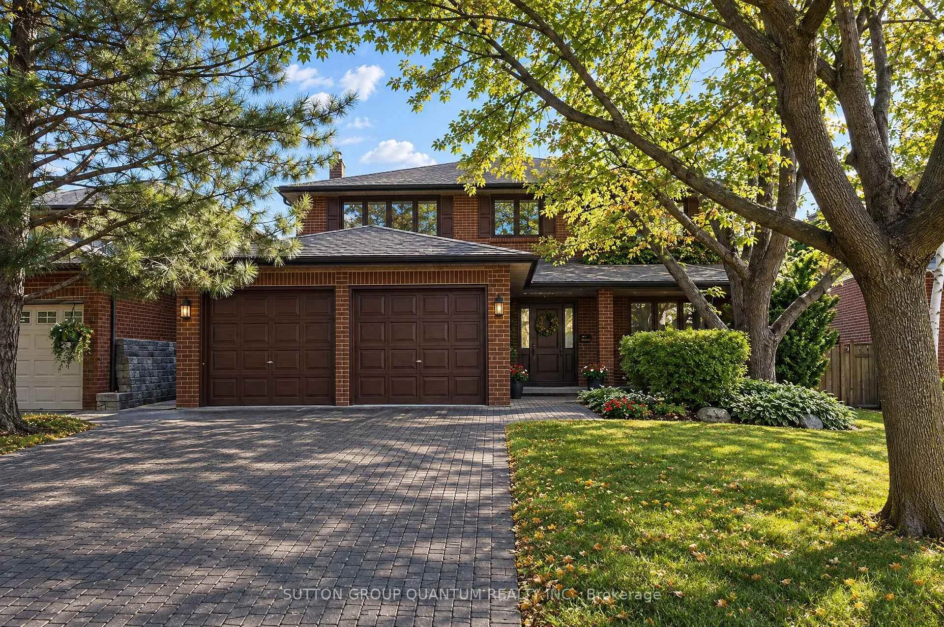 Photo 52 of 5254 Charnwood Crescent, Mississauga, East Credit — HOMEH