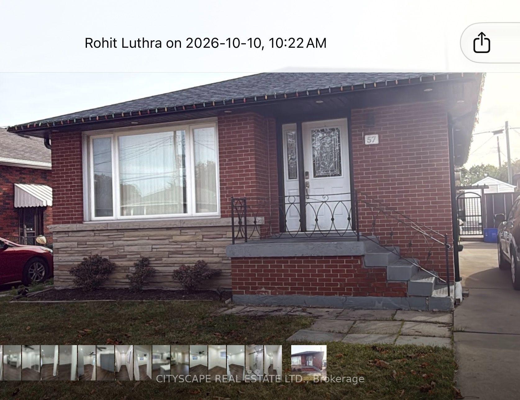 Photo 2 of Unit Main, 57 Clarendon Avenue, Hamilton, Balfour — HOMEH