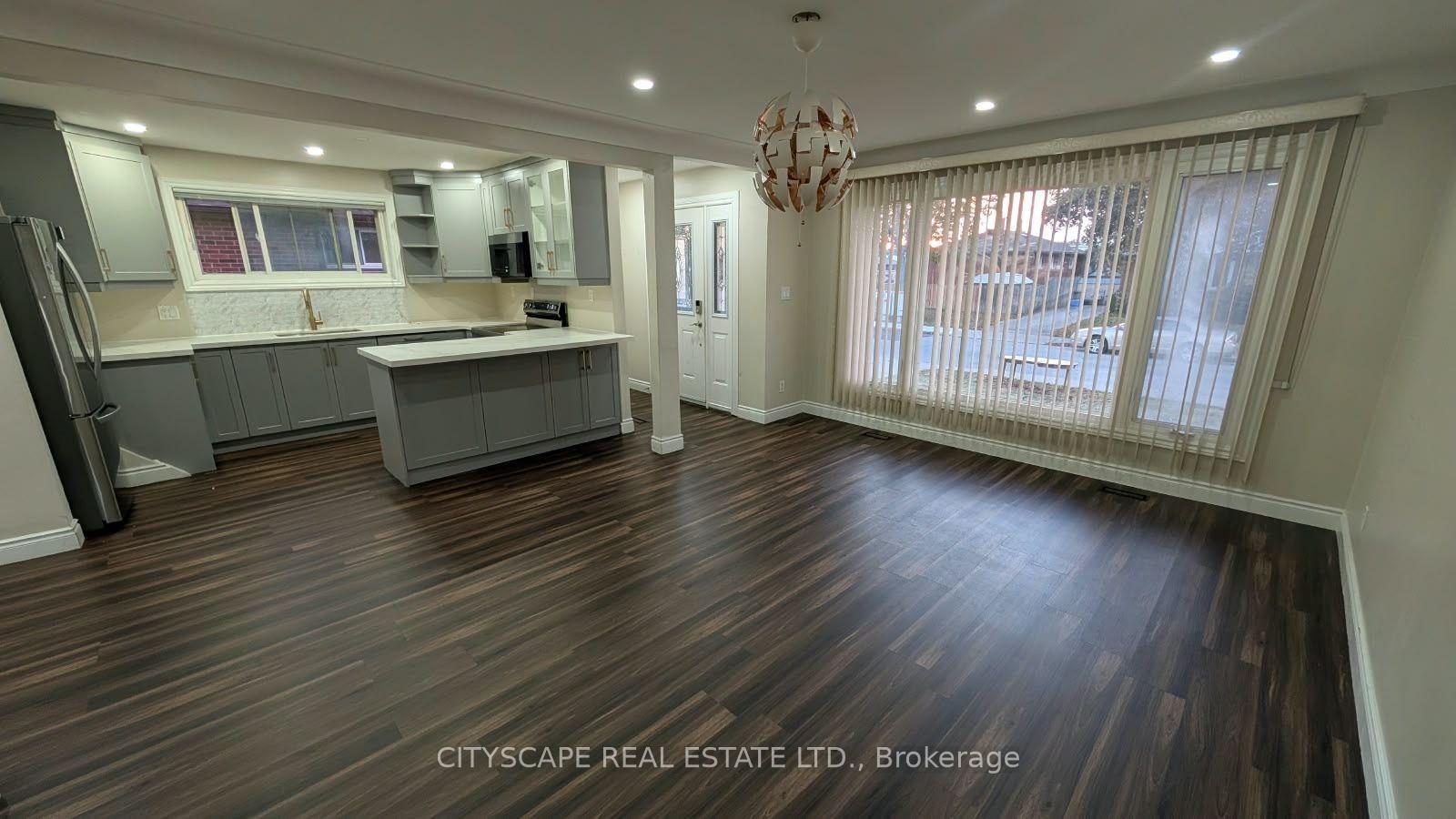 Photo 6 of Unit Main, 57 Clarendon Avenue, Hamilton, Balfour — HOMEH