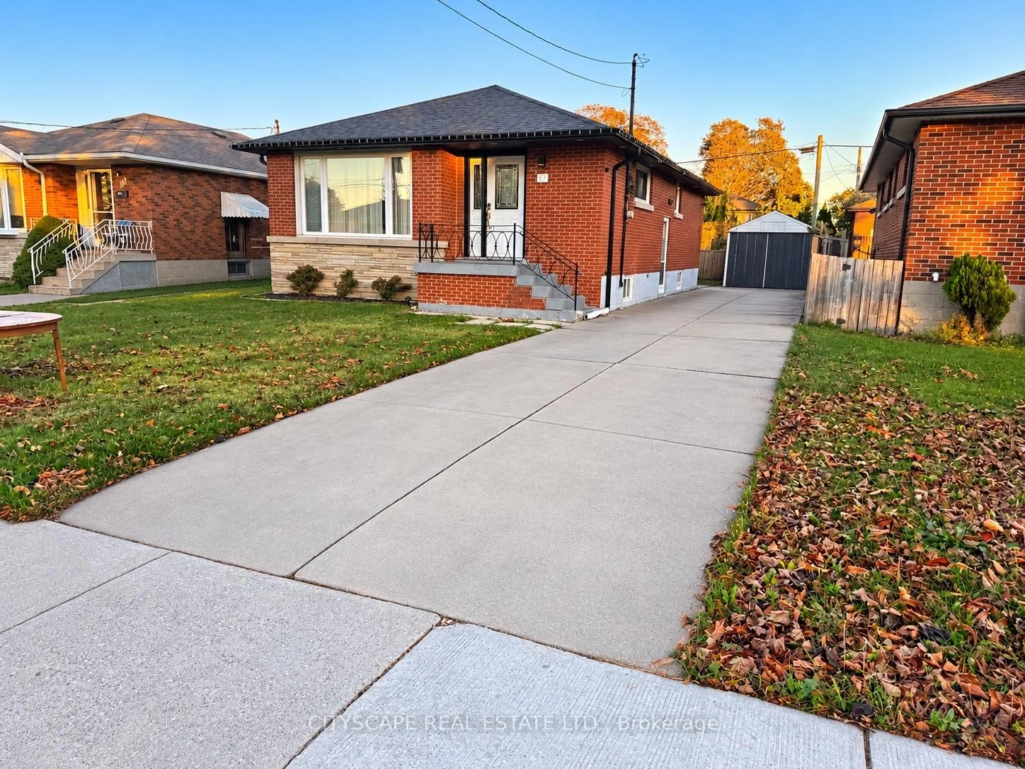 Photo 1 of Unit Main, 57 Clarendon Avenue, Hamilton, Balfour — HOMEH