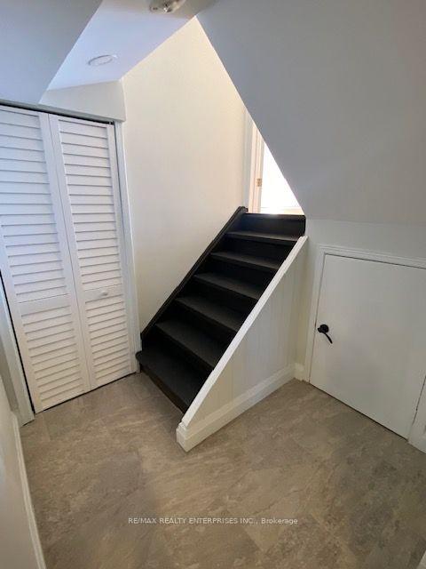 Photo 8 of Unit Lower Level, 2006 Carrera Lane, Mississauga, Clarkson — HOMEH