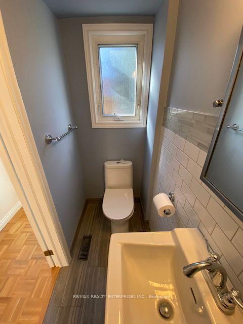 Photo 15 of Unit Lower Level, 2006 Carrera Lane, Mississauga, Clarkson — HOMEH