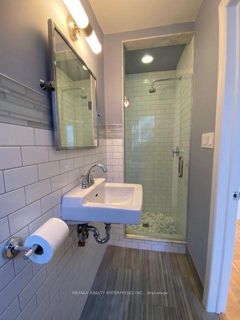 Photo 16 of Unit Lower Level, 2006 Carrera Lane, Mississauga, Clarkson — HOMEH