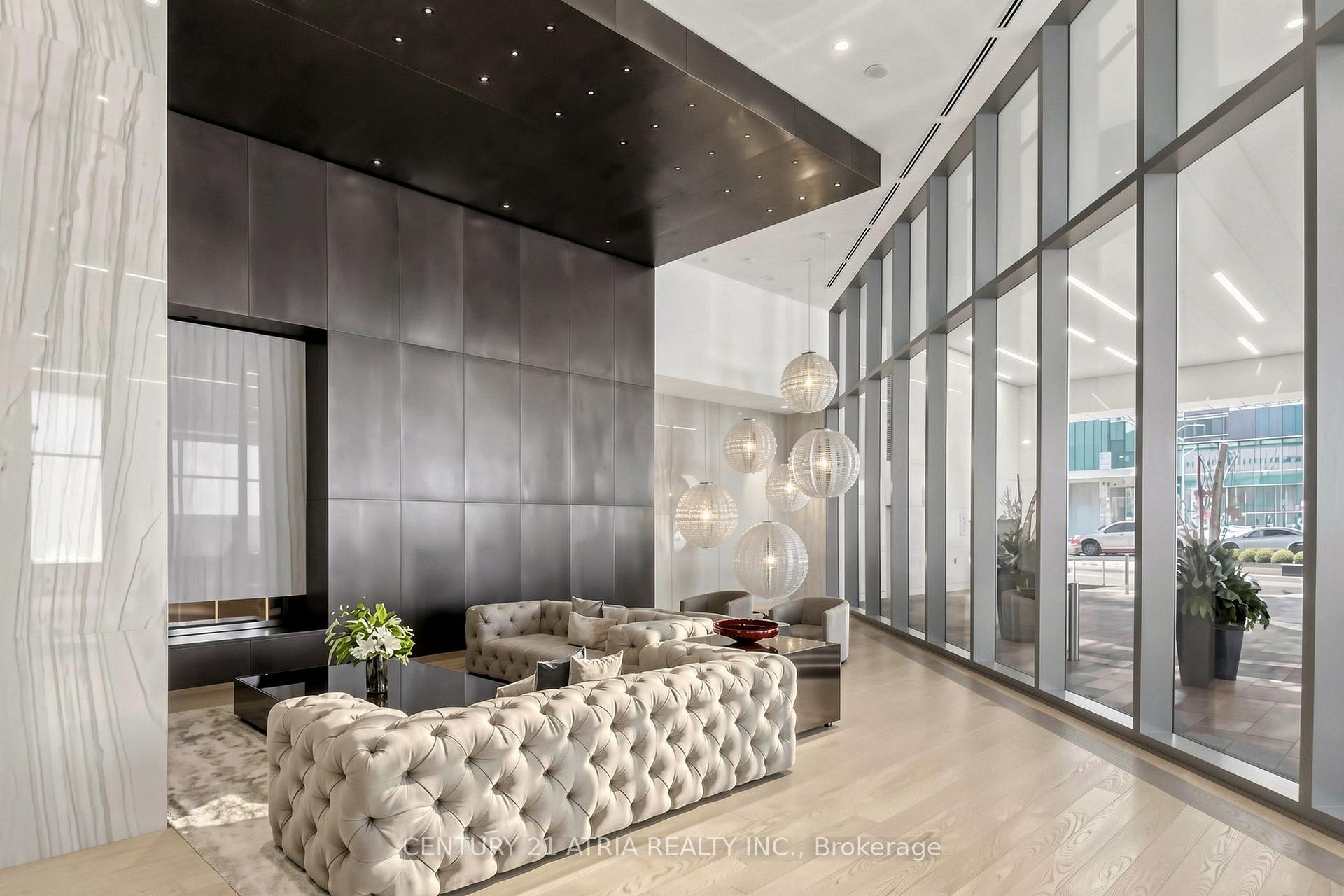 Photo 6 of Unit 5205, 88 Harbour Street, Toronto, Waterfront Communities — HOMEH