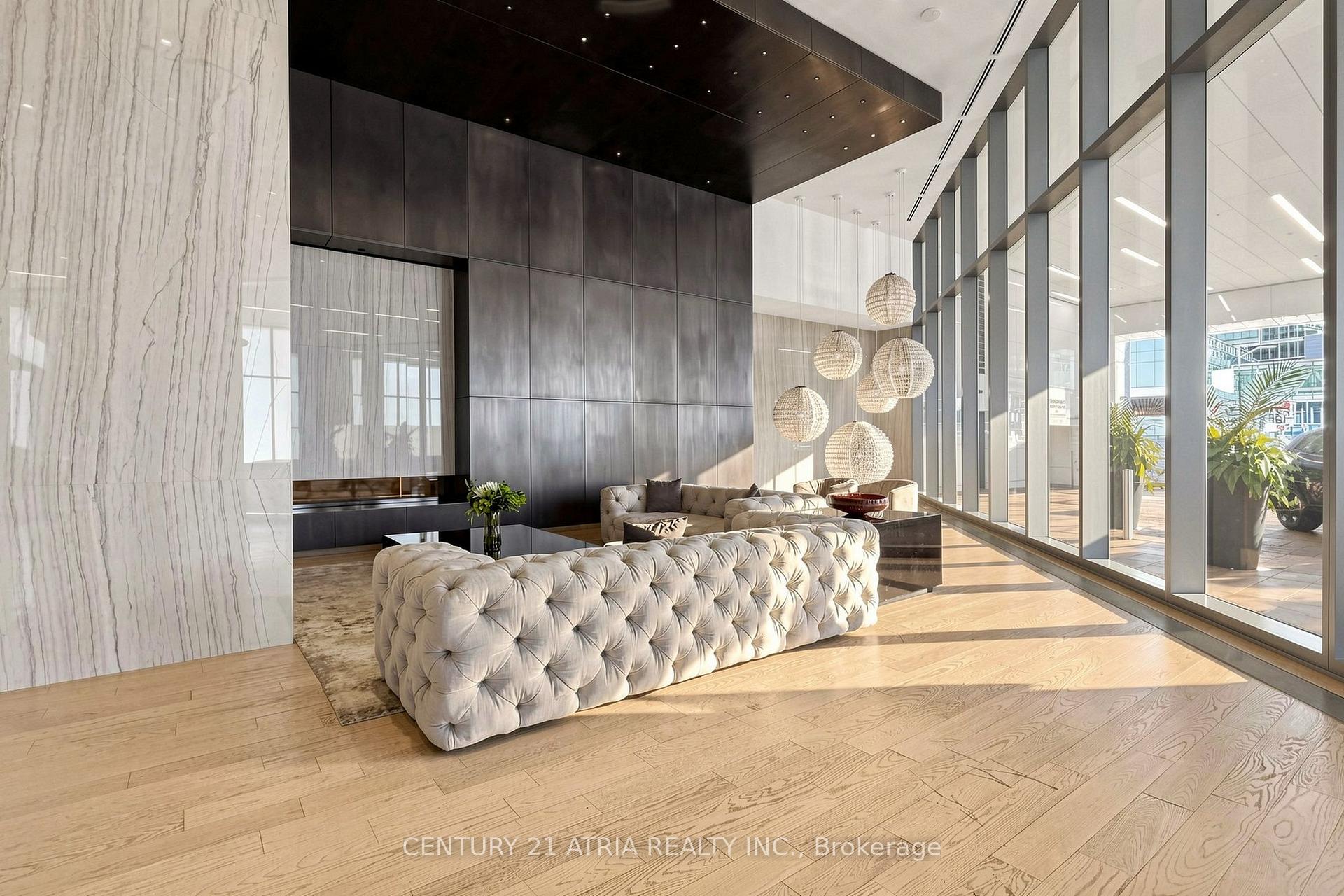 Photo 7 of Unit 5205, 88 Harbour Street, Toronto, Waterfront Communities — HOMEH
