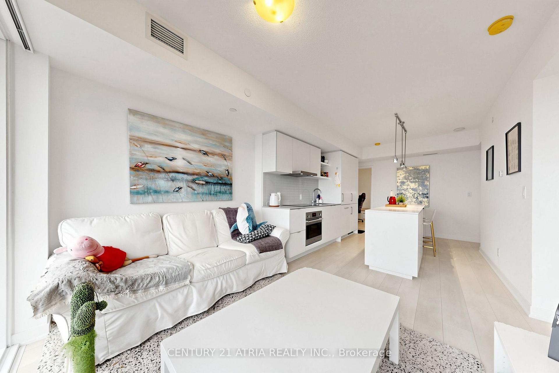Photo 13 of Unit 5205, 88 Harbour Street, Toronto, Waterfront Communities — HOMEH