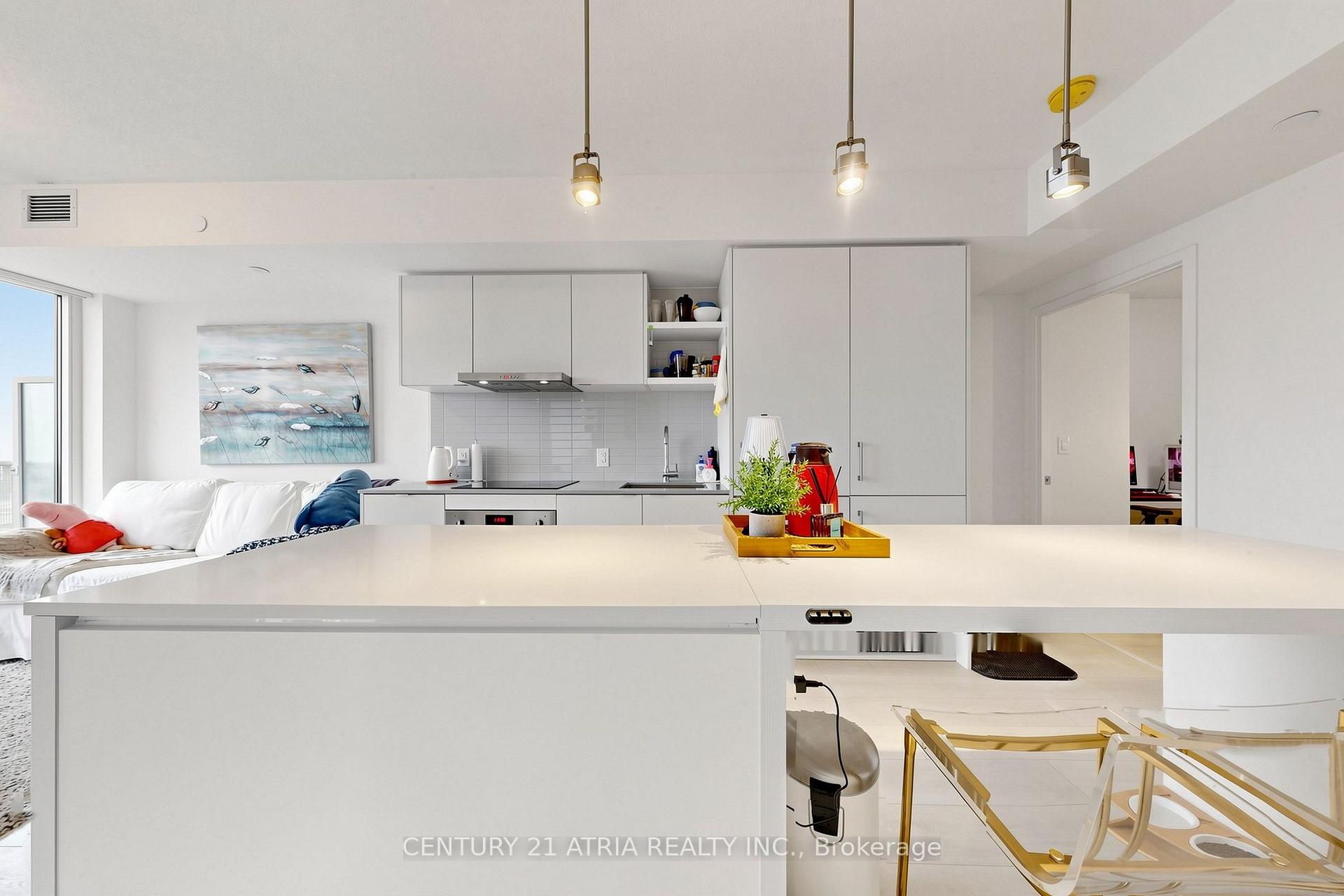Photo 17 of Unit 5205, 88 Harbour Street, Toronto, Waterfront Communities — HOMEH