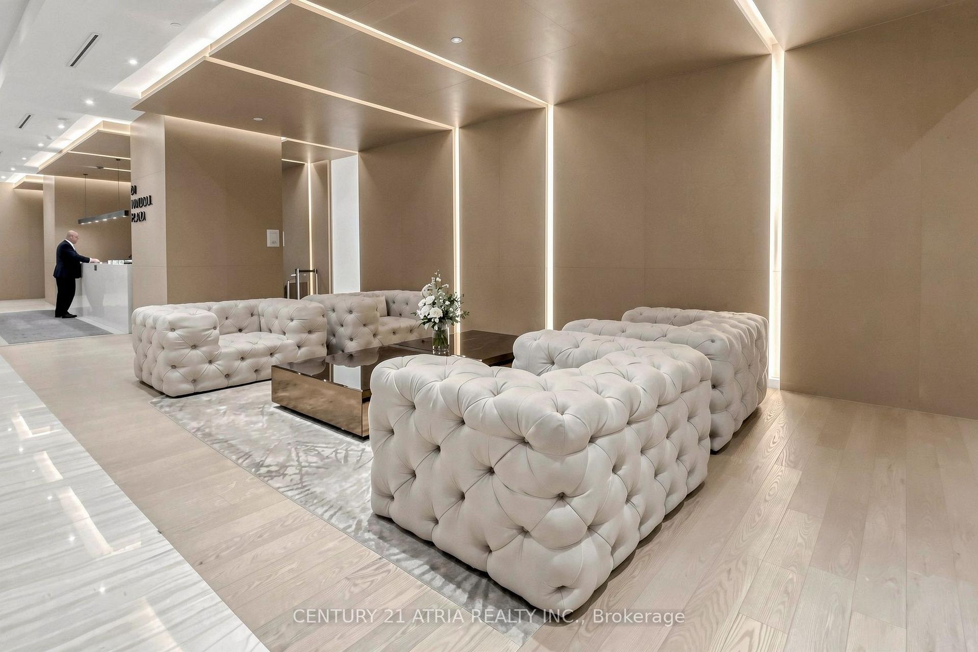 Photo 32 of Unit 5205, 88 Harbour Street, Toronto, Waterfront Communities — HOMEH