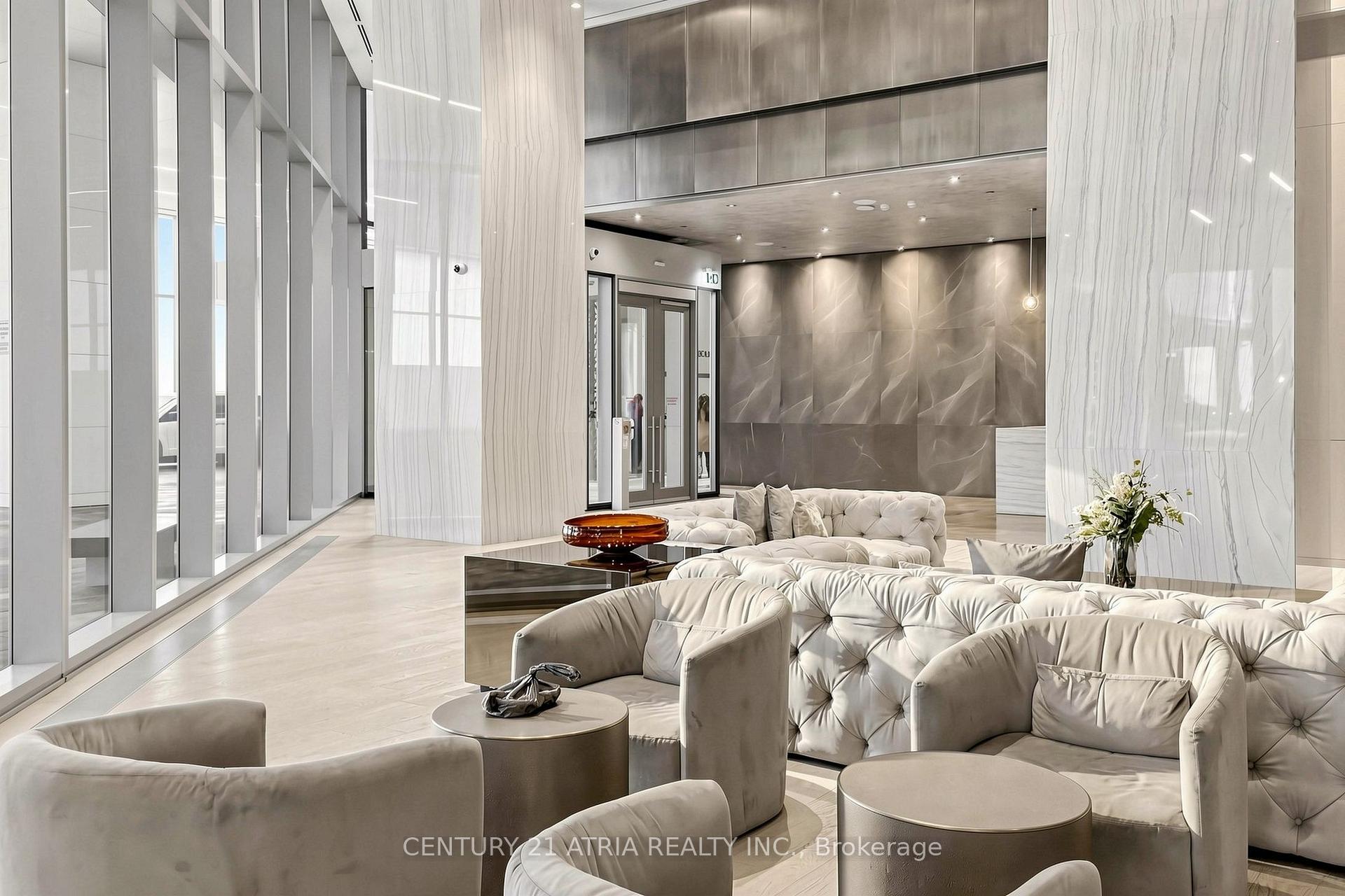 Photo 34 of Unit 5205, 88 Harbour Street, Toronto, Waterfront Communities — HOMEH