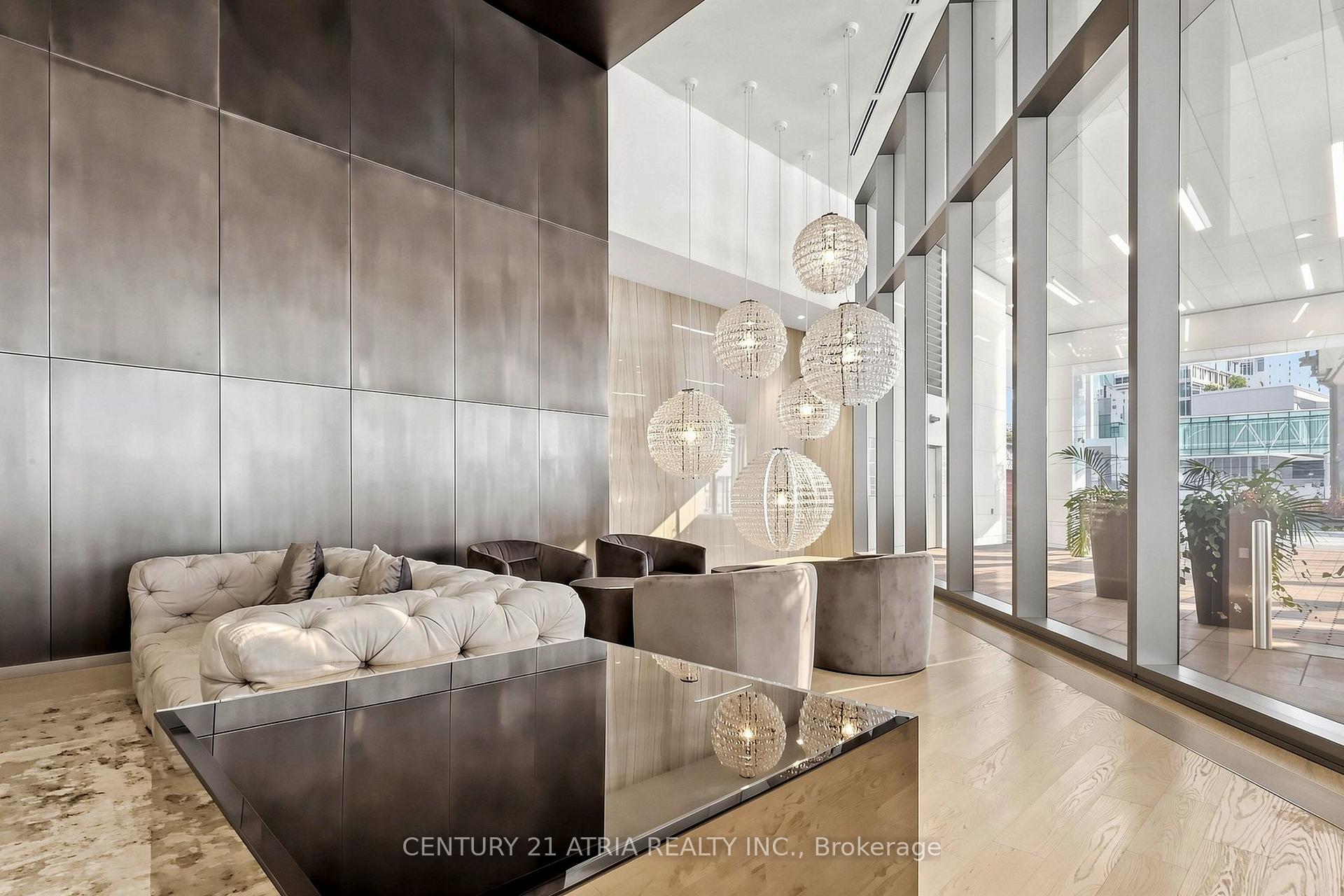 Photo 36 of Unit 5205, 88 Harbour Street, Toronto, Waterfront Communities — HOMEH
