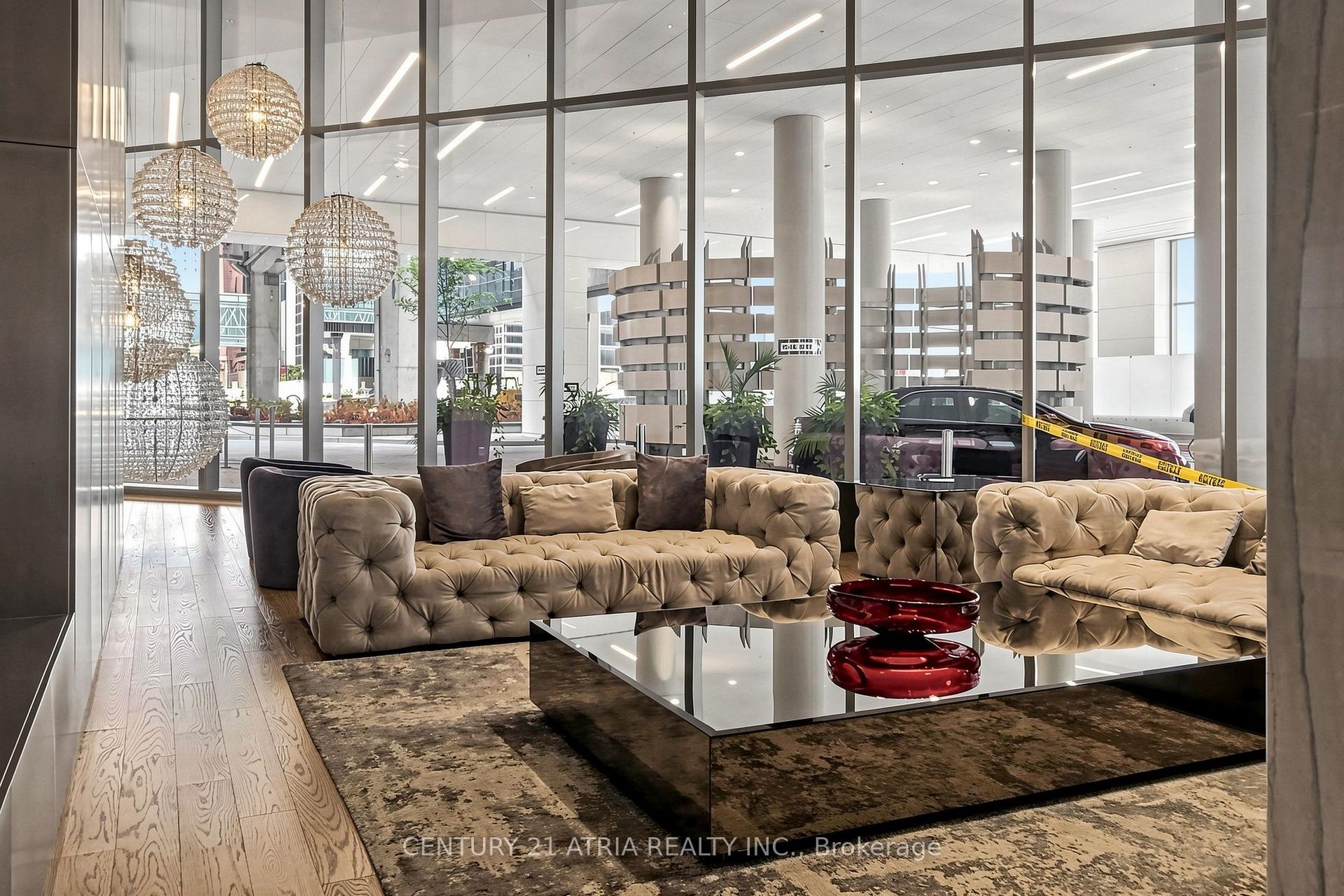 Photo 37 of Unit 5205, 88 Harbour Street, Toronto, Waterfront Communities — HOMEH