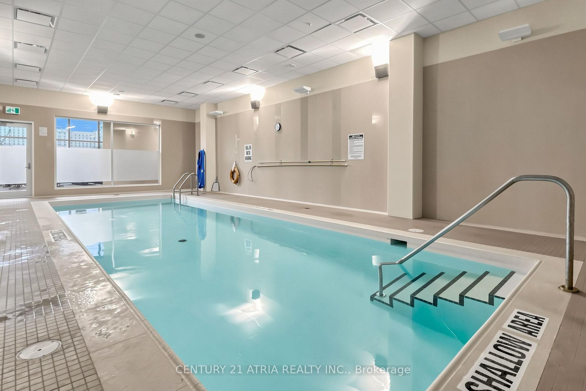 Photo 40 of Unit 5205, 88 Harbour Street, Toronto, Waterfront Communities — HOMEH