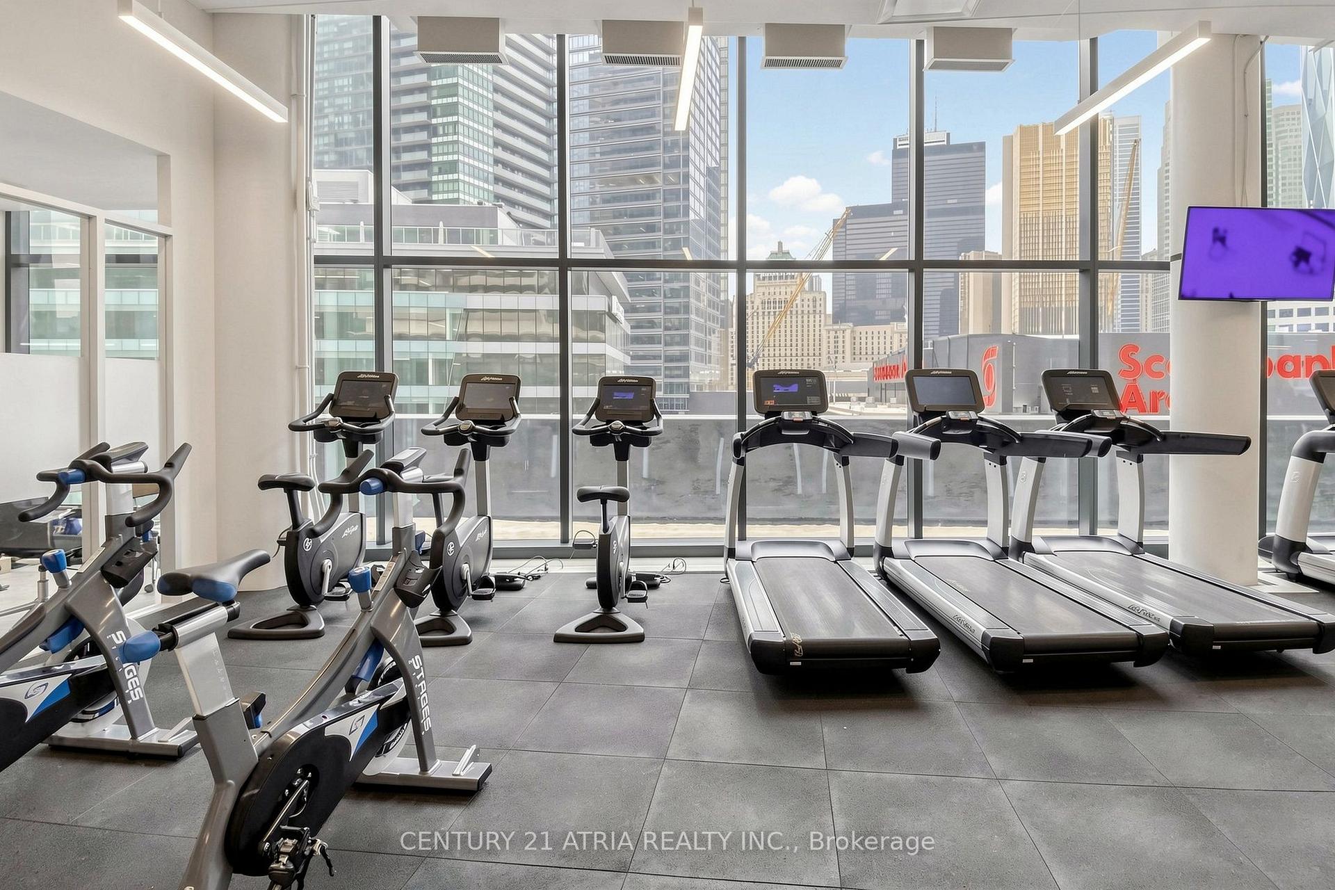 Photo 42 of Unit 5205, 88 Harbour Street, Toronto, Waterfront Communities — HOMEH