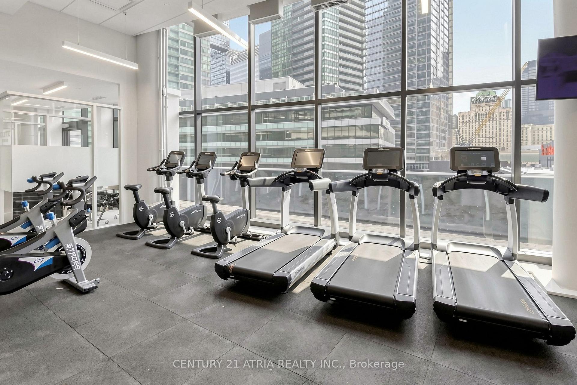 Photo 43 of Unit 5205, 88 Harbour Street, Toronto, Waterfront Communities — HOMEH