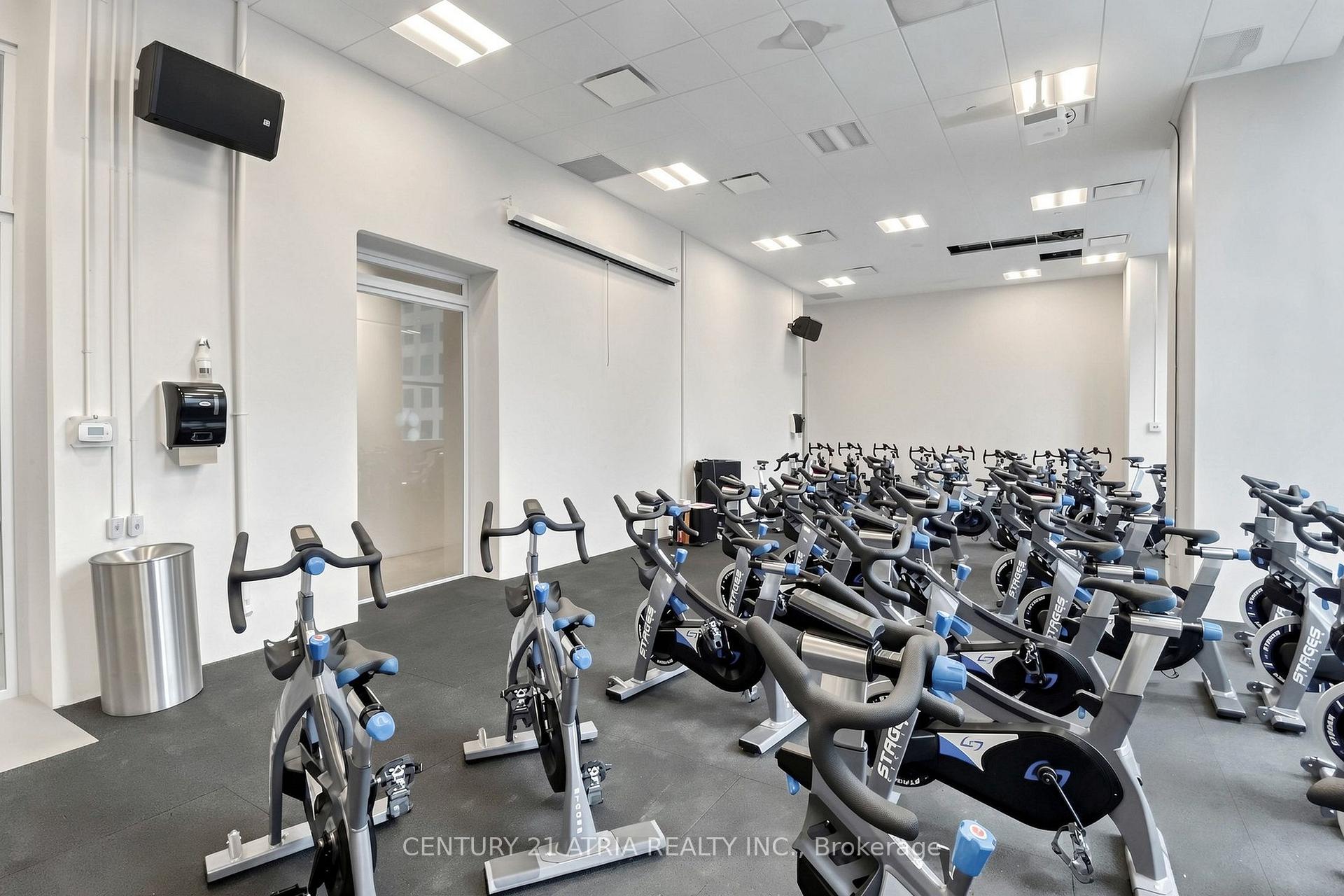 Photo 44 of Unit 5205, 88 Harbour Street, Toronto, Waterfront Communities — HOMEH