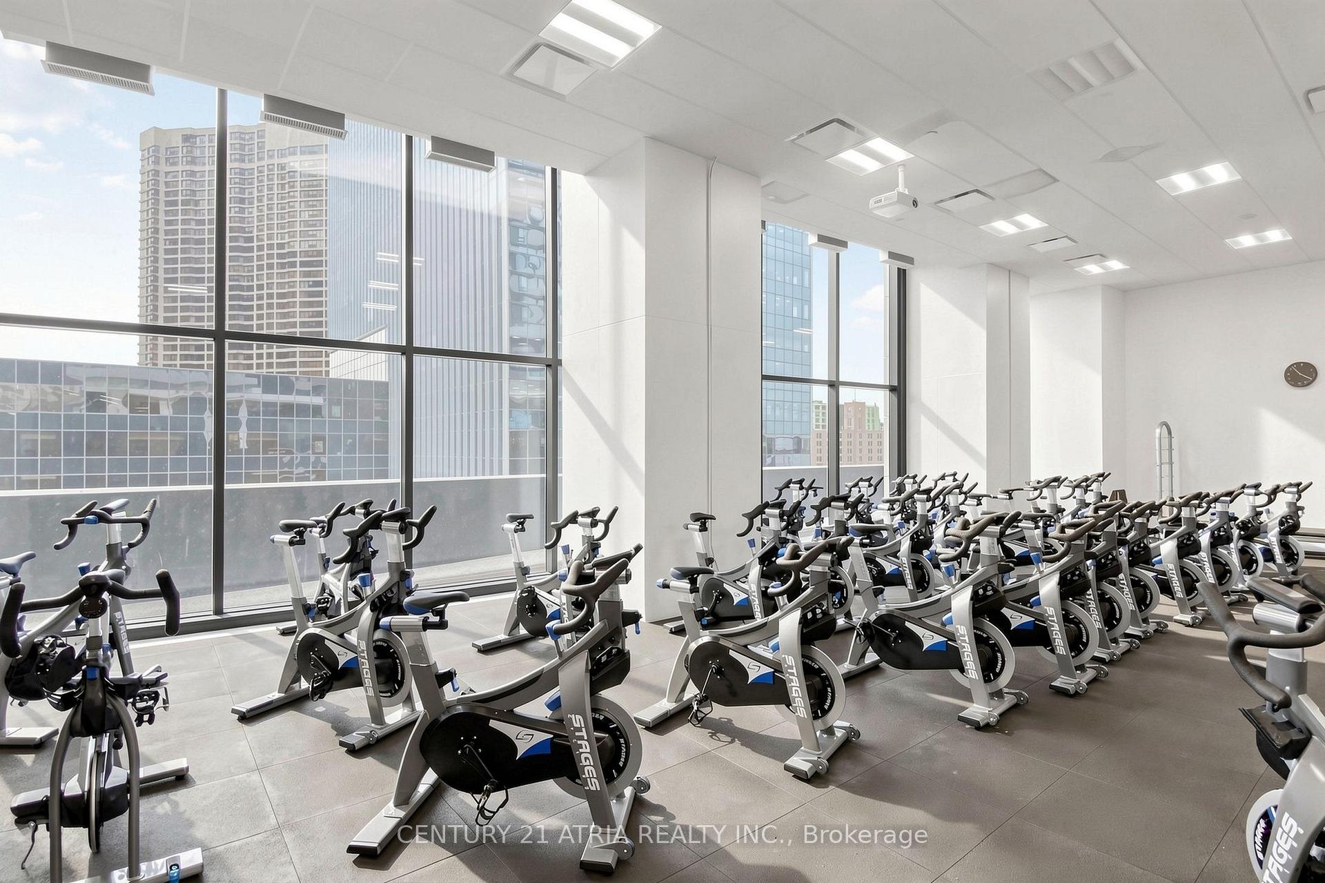Photo 46 of Unit 5205, 88 Harbour Street, Toronto, Waterfront Communities — HOMEH