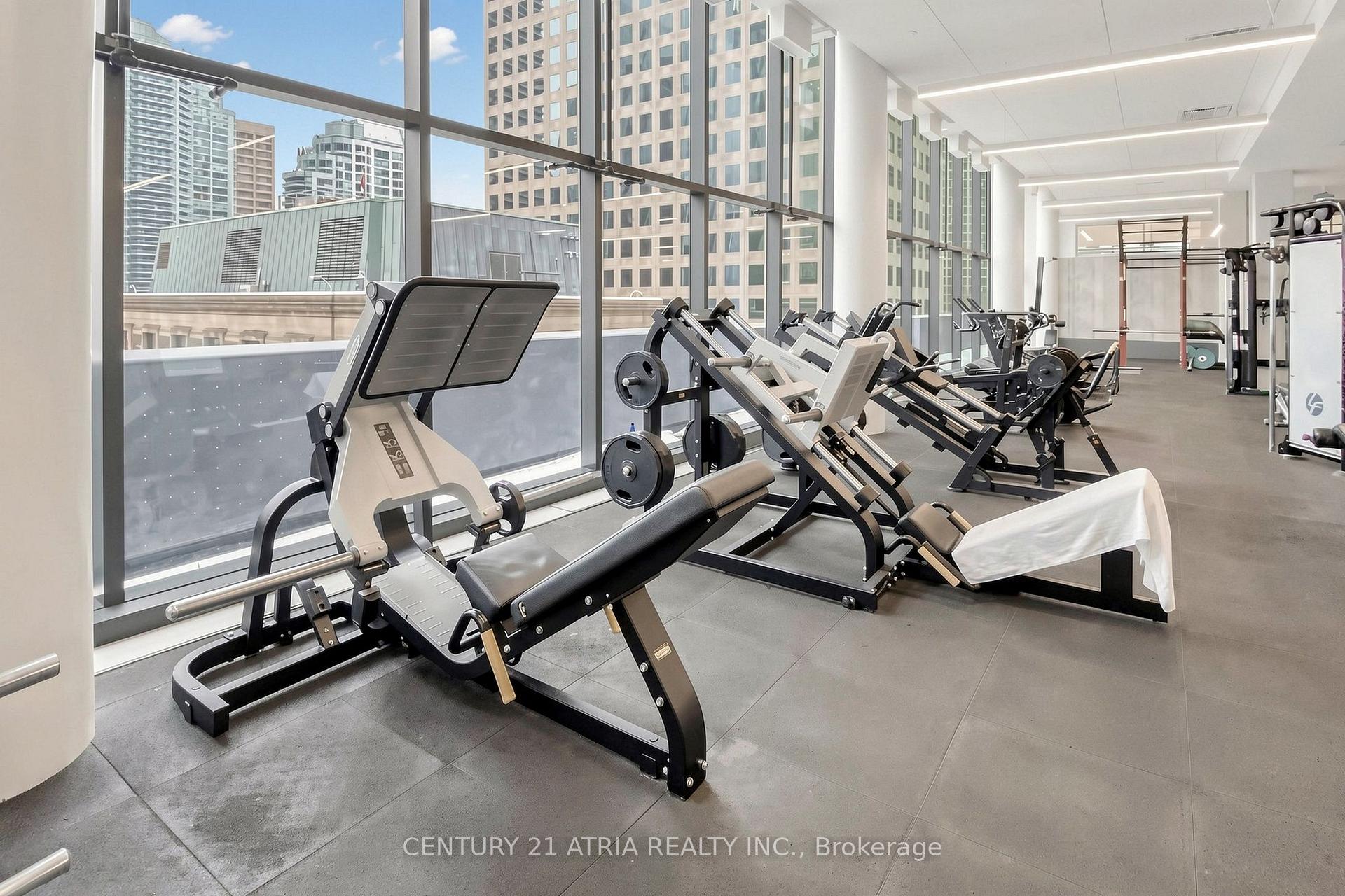 Photo 47 of Unit 5205, 88 Harbour Street, Toronto, Waterfront Communities — HOMEH